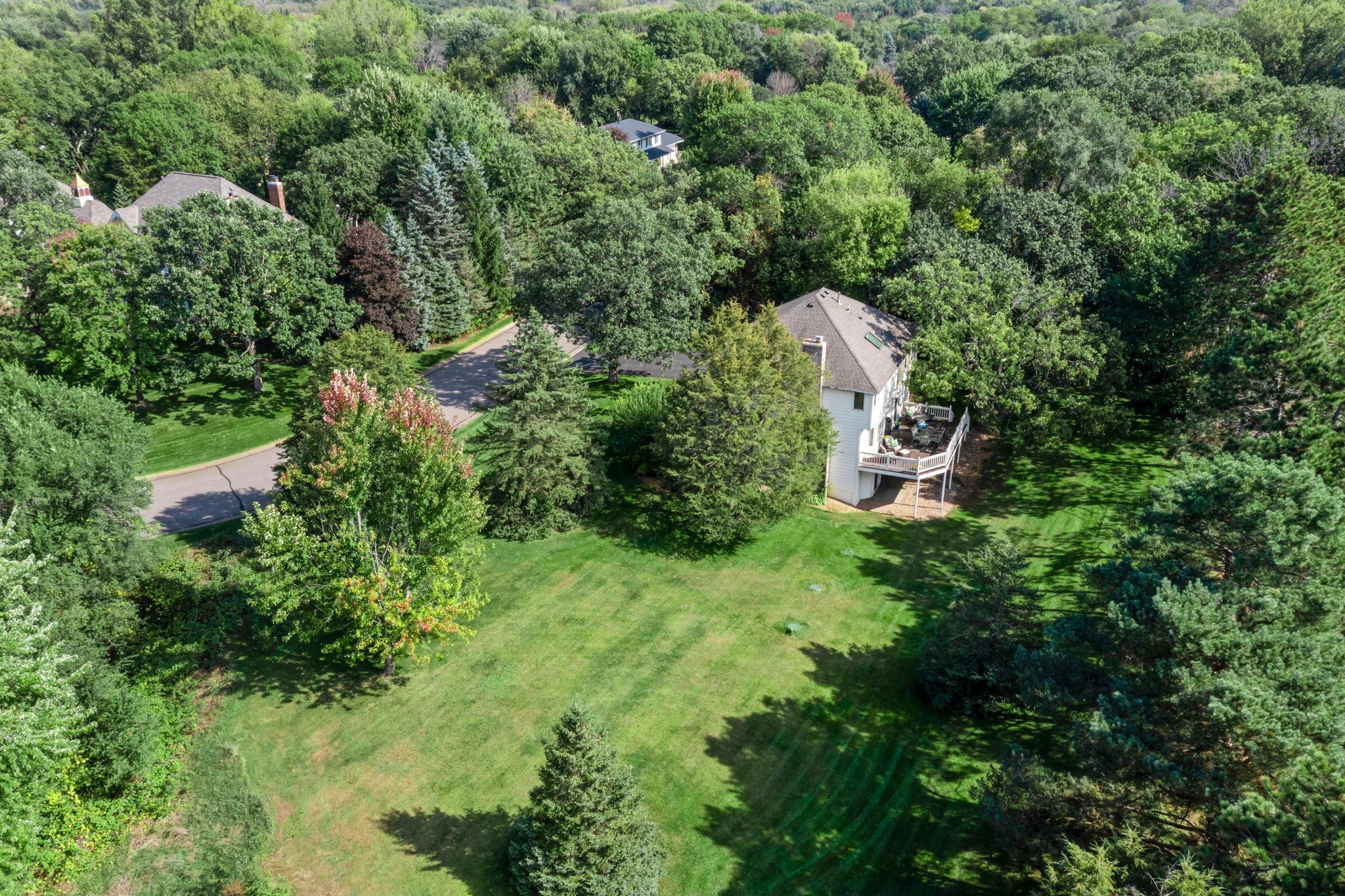 4508 149th Avenue Northwest Andover, MN 55304 - Photo 73 of 87