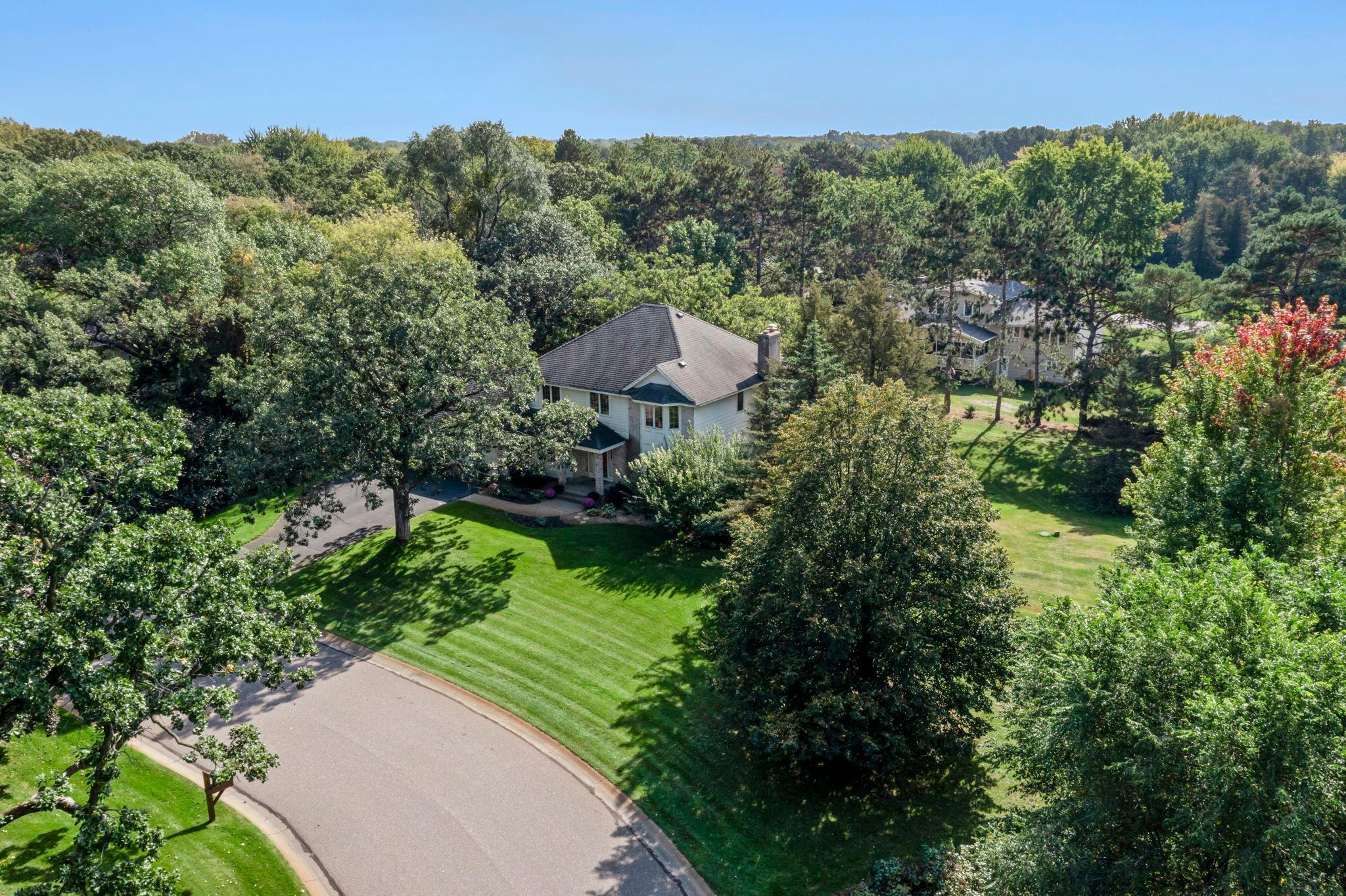 4508 149th Avenue Northwest Andover, MN 55304 - Photo 74 of 87