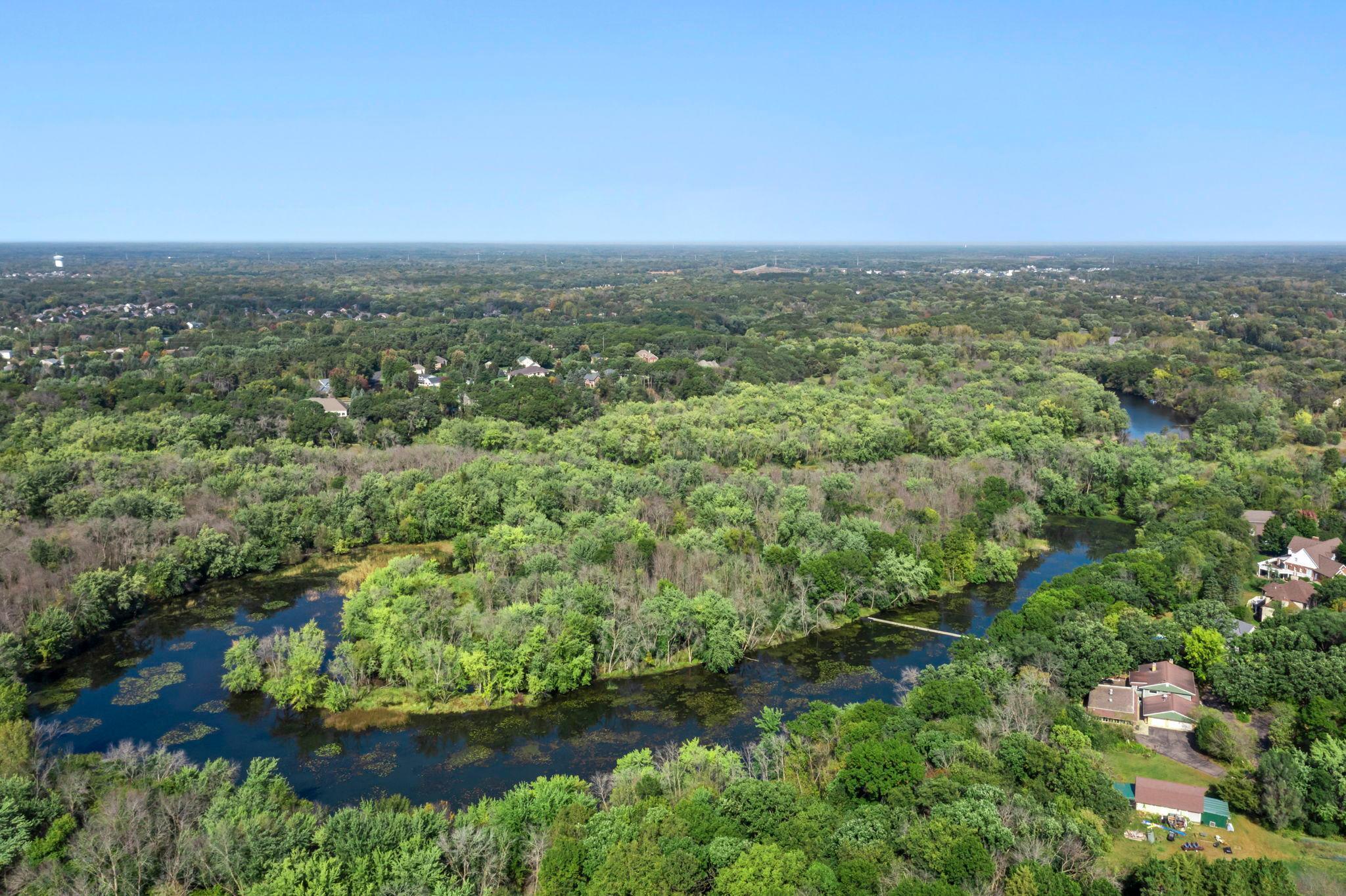 4508 149th Avenue Northwest Andover, MN 55304 - Photo 77 of 87