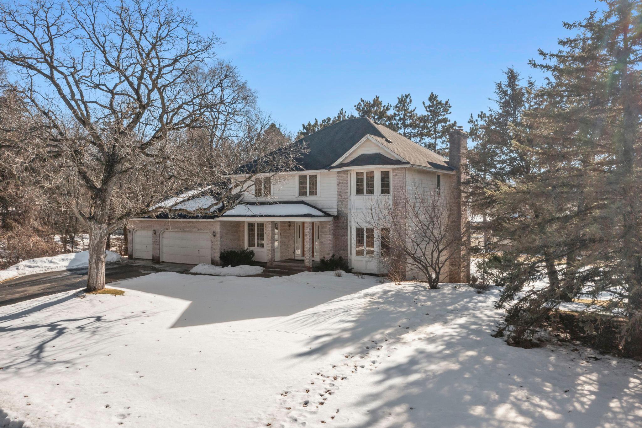 4508 149th Avenue Northwest Andover, MN 55304 - Photo 77 of 87