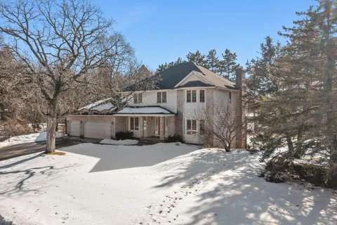 $550,000 | 4508 149th Avenue Northwest, Andover, MN 55304