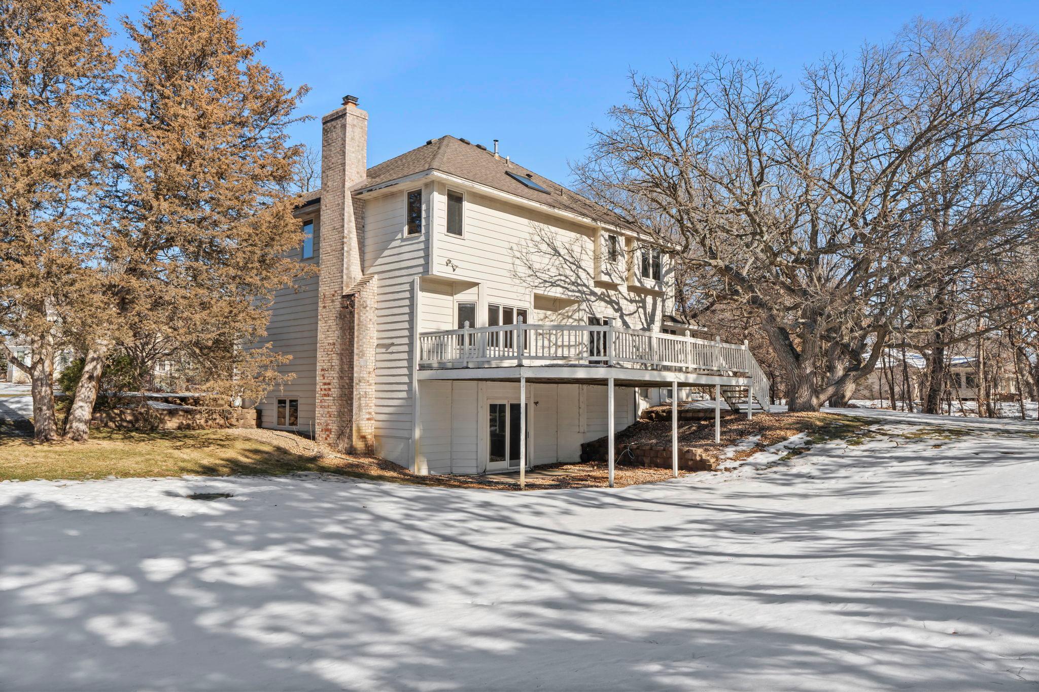 4508 149th Avenue Northwest Andover, MN 55304 - Photo 79 of 87