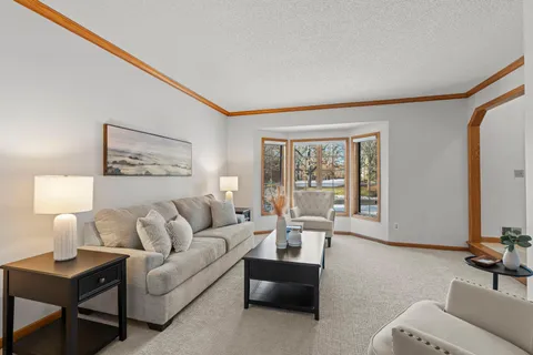 $550,000 | 4508 149th Avenue Northwest, Andover, MN 55304