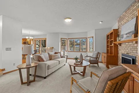 $550,000 | 4508 149th Avenue Northwest, Andover, MN 55304