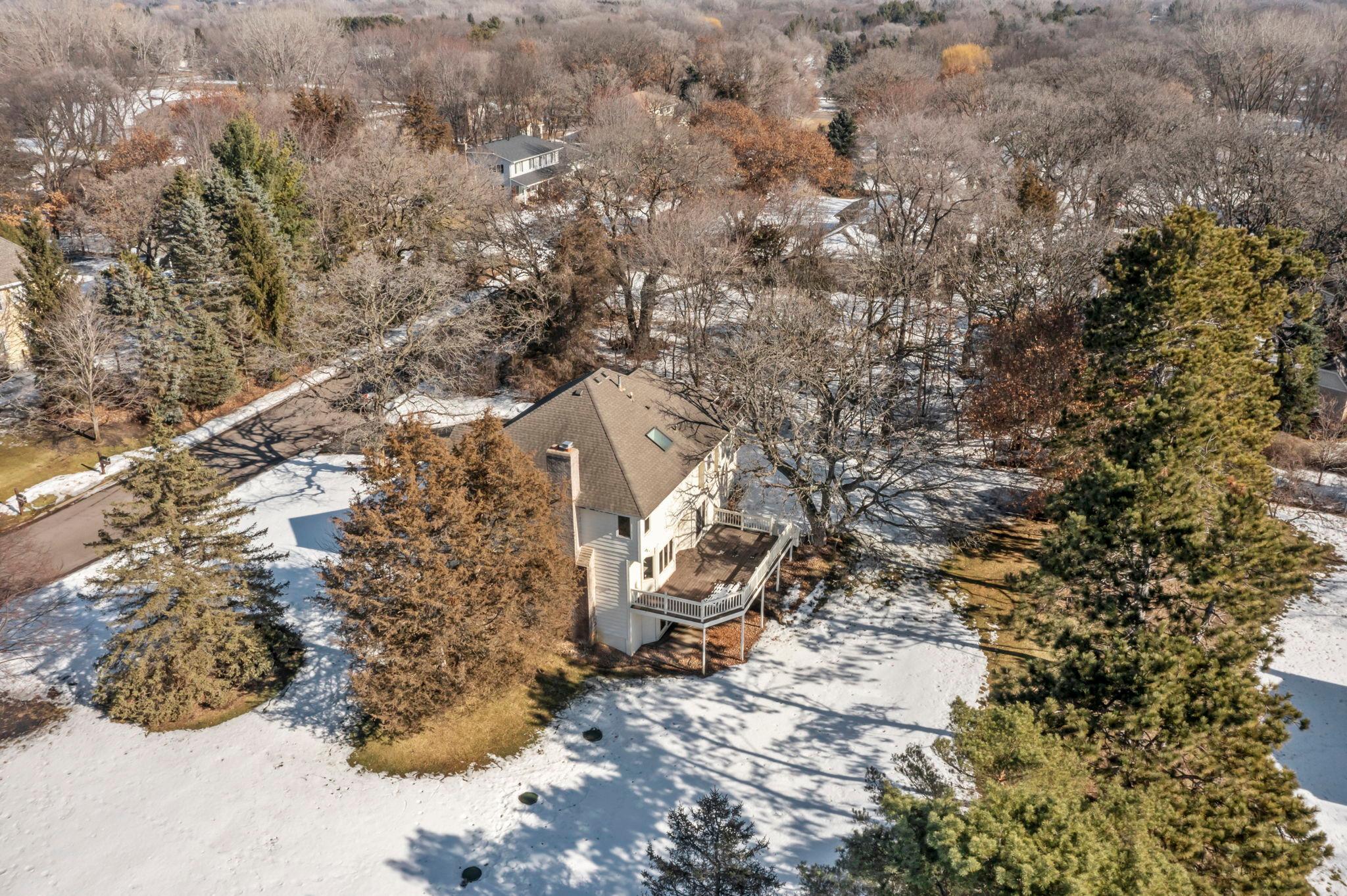 4508 149th Avenue Northwest Andover, MN 55304 - Photo 82 of 87