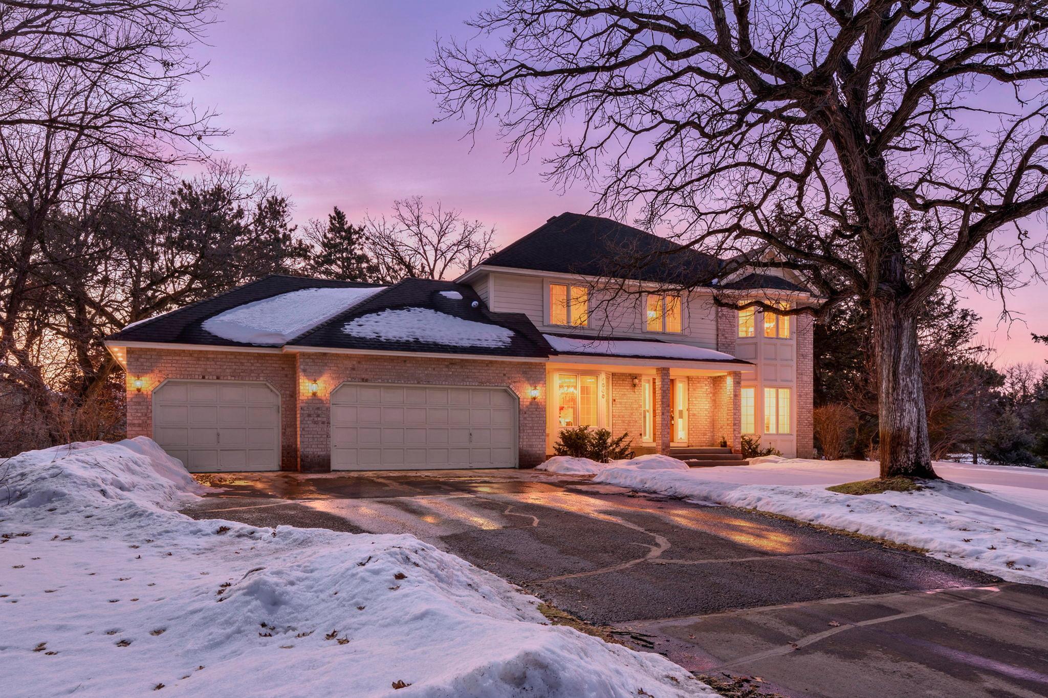 4508 149th Avenue Northwest Andover, MN 55304 - Photo 83 of 87