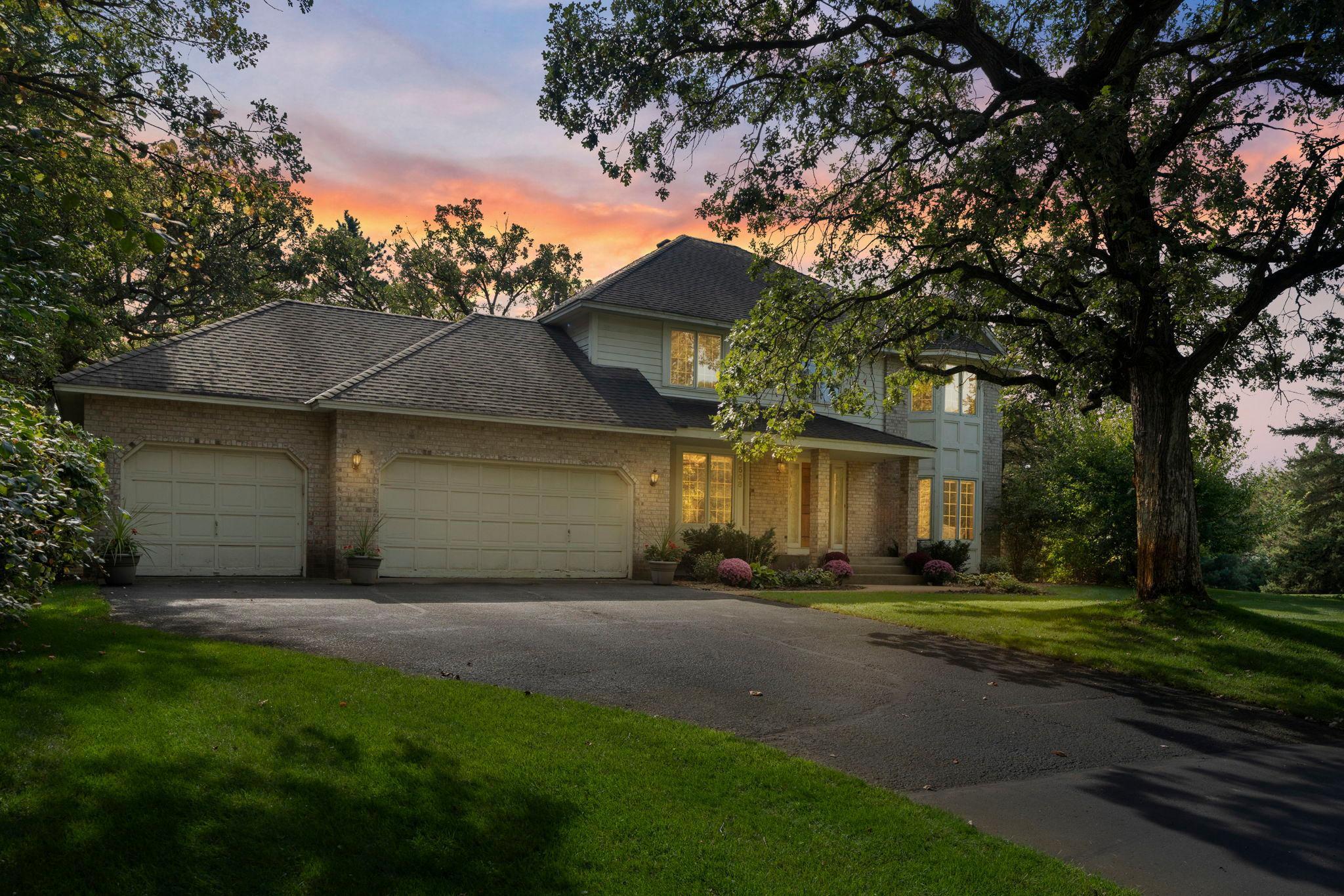4508 149th Avenue Northwest Andover, MN 55304 - Photo 83 of 87