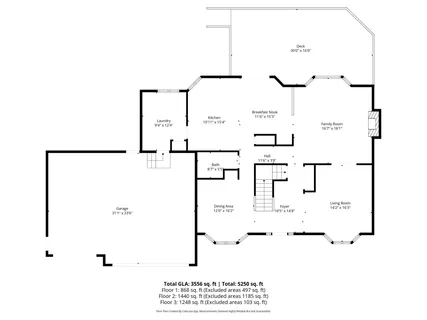 $550,000 | 4508 149th Avenue Northwest, Andover, MN 55304