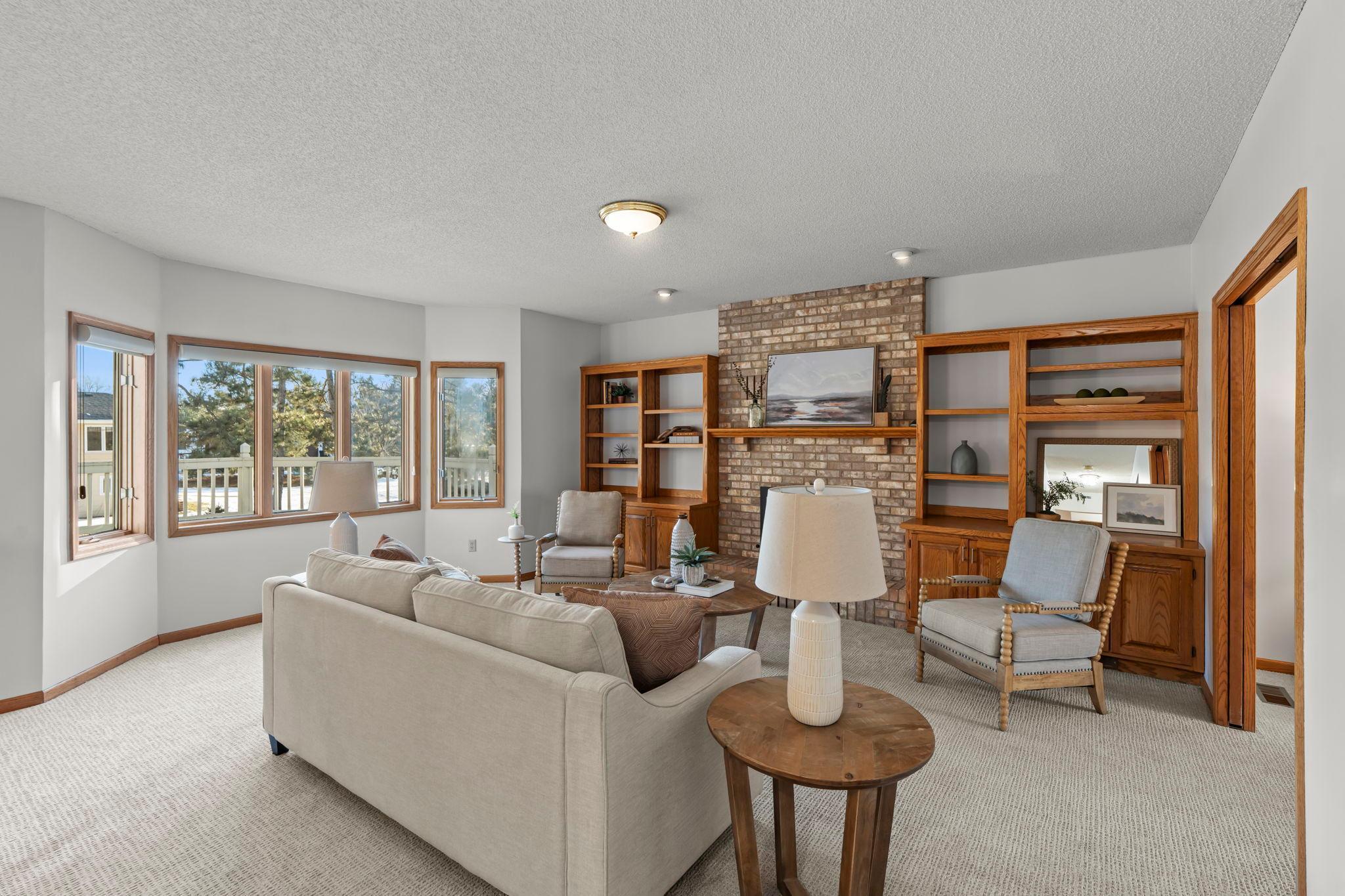 4508 149th Avenue Northwest Andover, MN 55304 - Photo 10 of 87