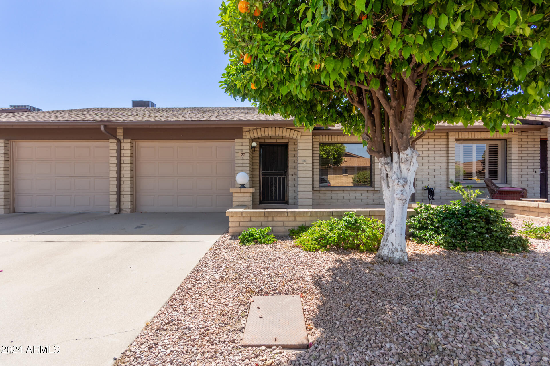 520 South Greenfield Road, Unit 37 Mesa, AZ 85206 - Photo 1 of 18 0002-01 - Greenfield 520