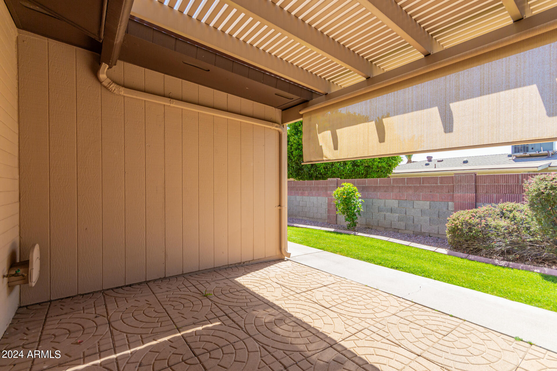 520 South Greenfield Road, Unit 37 Mesa, AZ 85206 - Photo 18 of 18 0029-29 - Greenfield 520