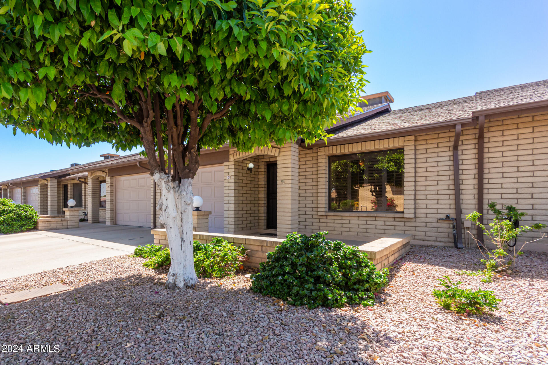 520 South Greenfield Road, Unit 37 Mesa, AZ 85206 - Photo 2 of 18 0005-05 - Greenfield 520