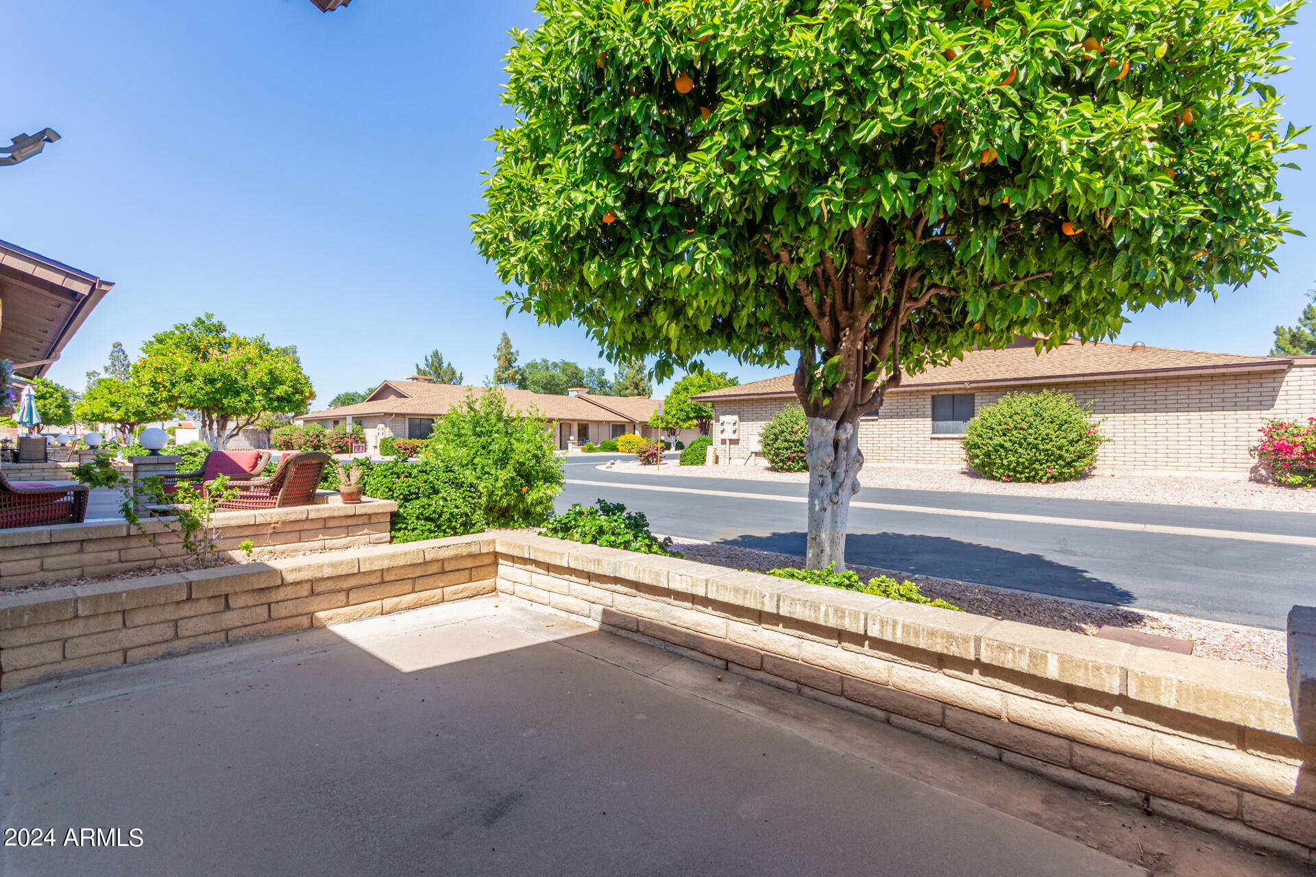 520 South Greenfield Road, Unit 37 Mesa, AZ 85206 - Photo 3 of 18 0006-06 - Greenfield 520