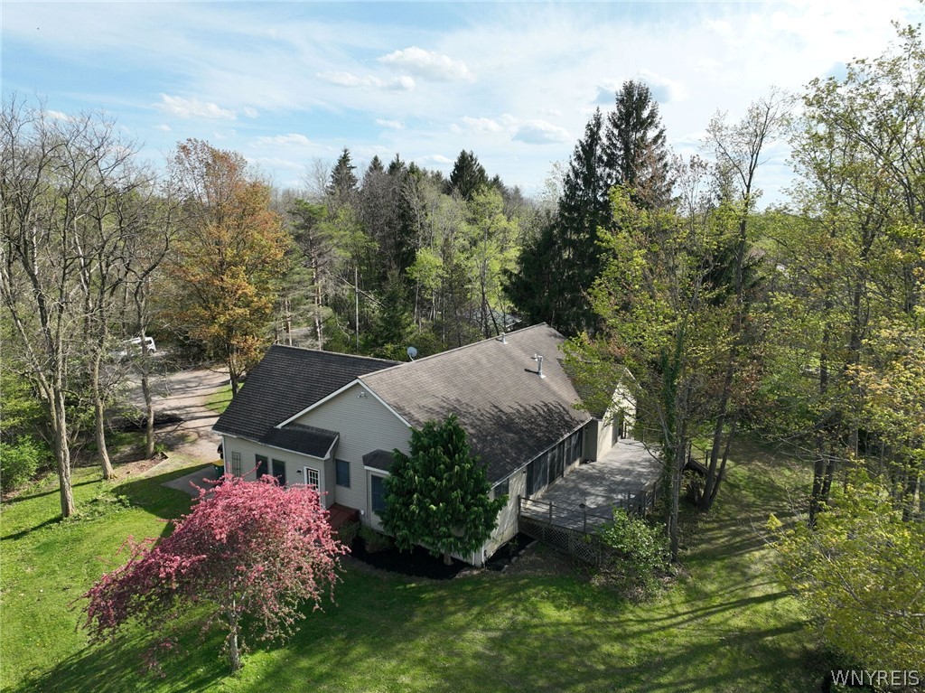 86 Little Lake Road Alden, NY 14004 - Photo 6 of 41