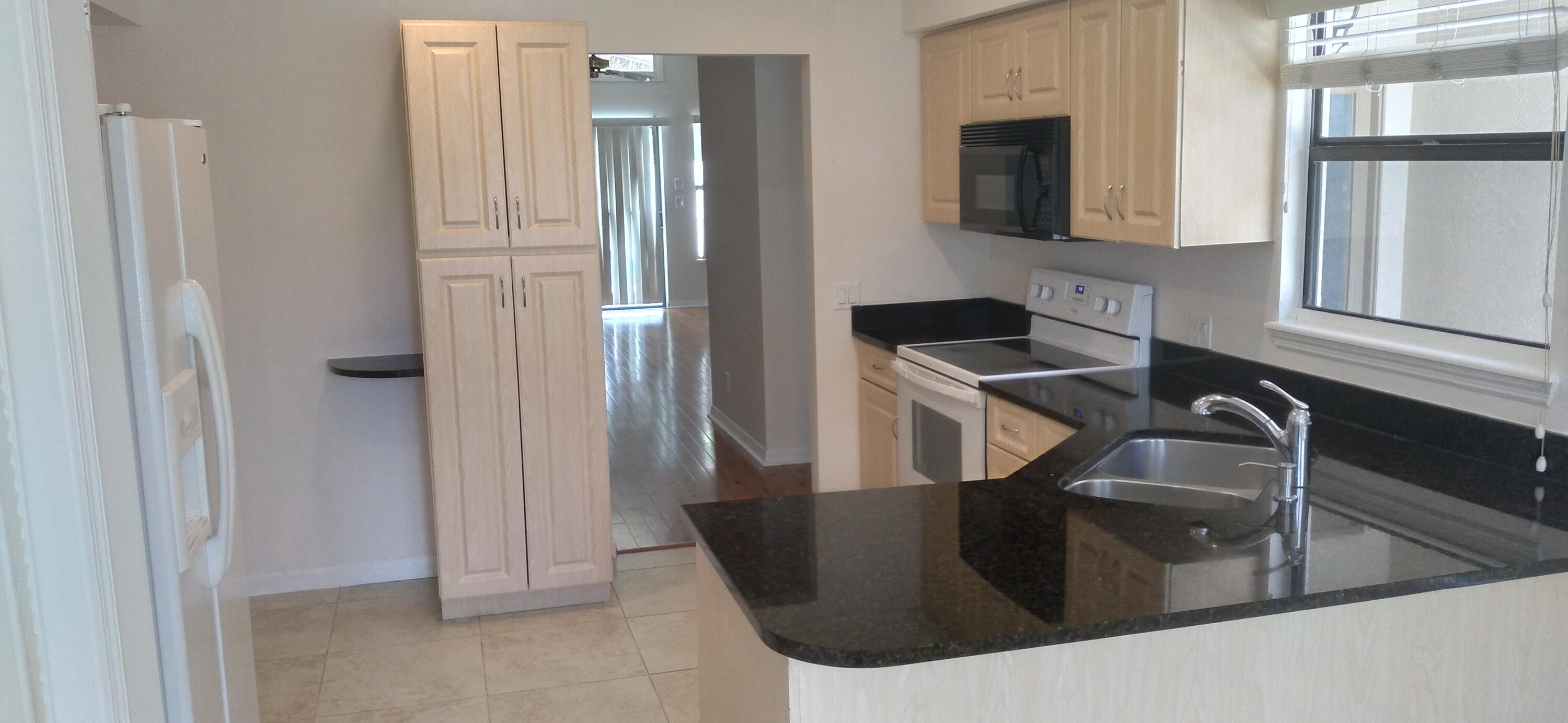 1382 Northwest 13th Court Boca Raton, FL 33486 - Photo 2 of 7 1382 kitchen 2