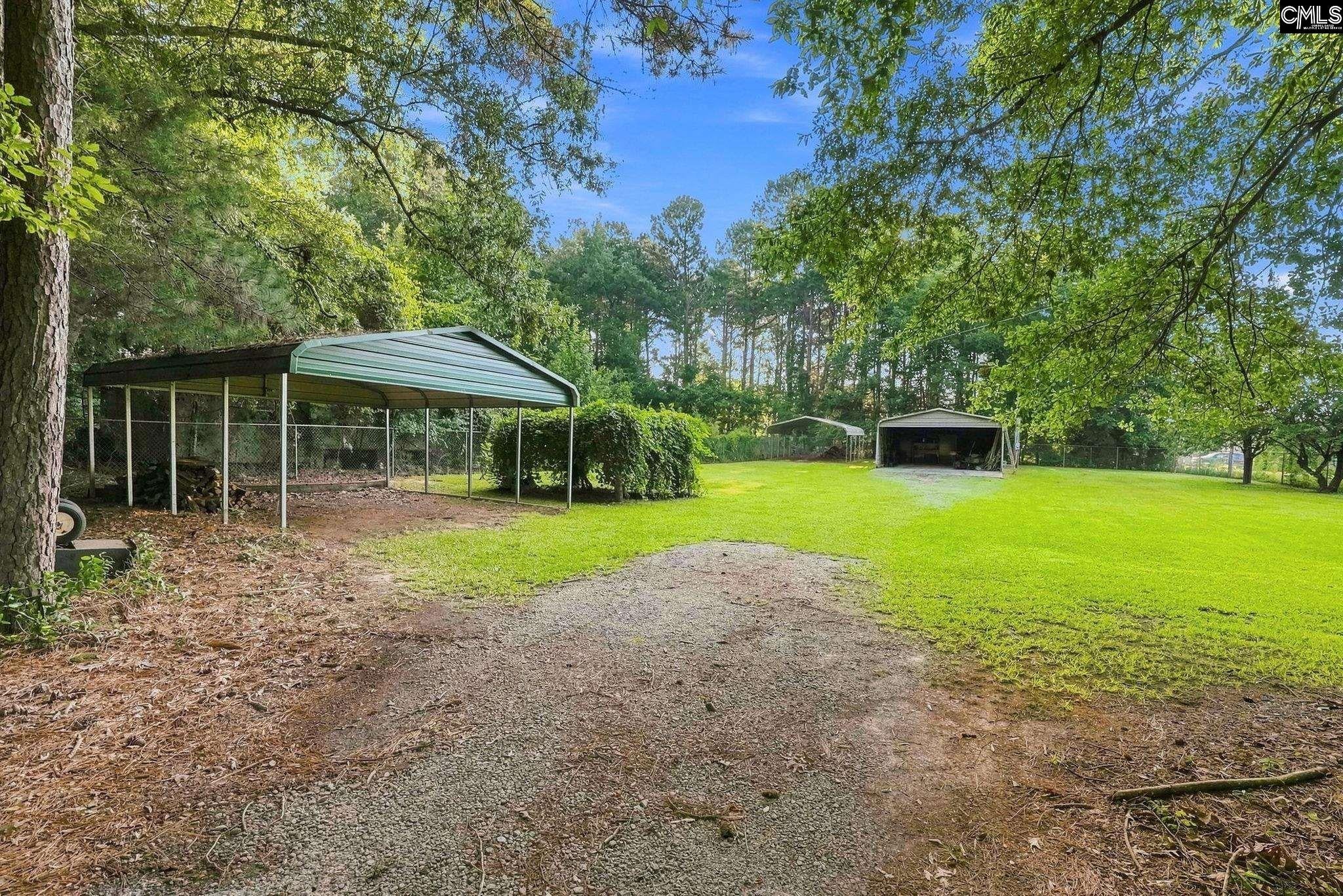 1144 Nature Way Road Saluda, SC 29138 - Photo 52 of 57 Gallery Image 52