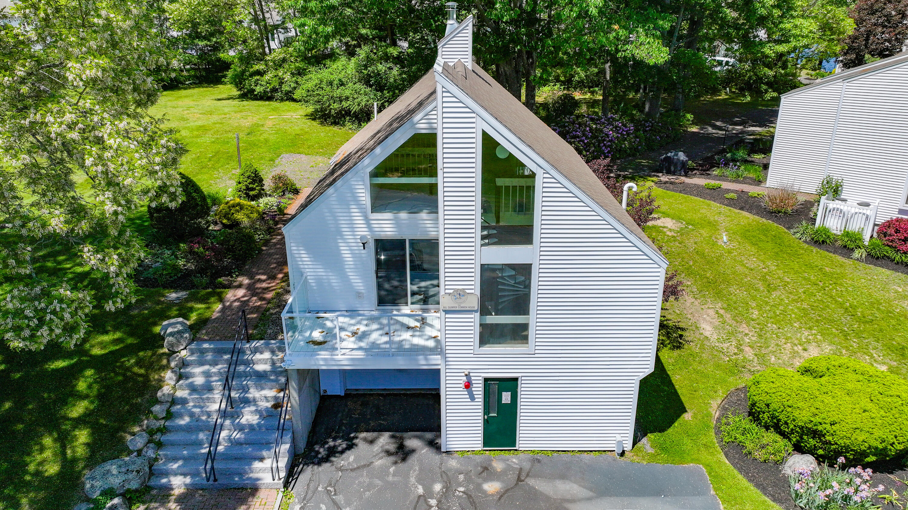 23 Clifford Road, Unit 17 Naples, ME 04055 - Photo 35 of 66