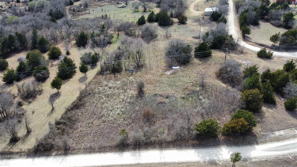 Tbd Dye Church Road Forestburg, TX 76239 - Photo 3 of 4 an aerial view of residential house with outdoor space