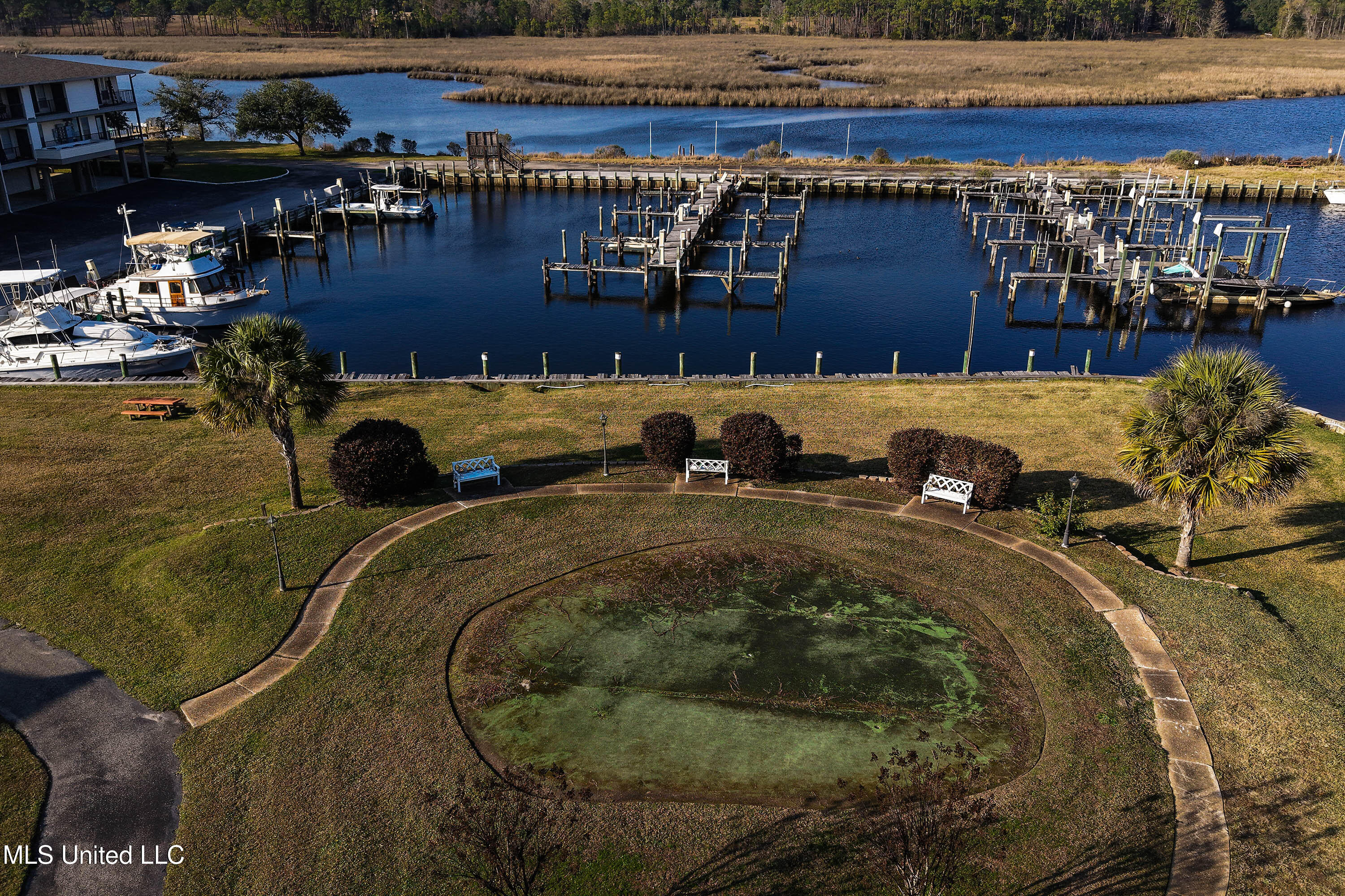 3230 Cumberland Road, Unit 81 Ocean Springs, MS 39564 - Photo 46 of 64 0050