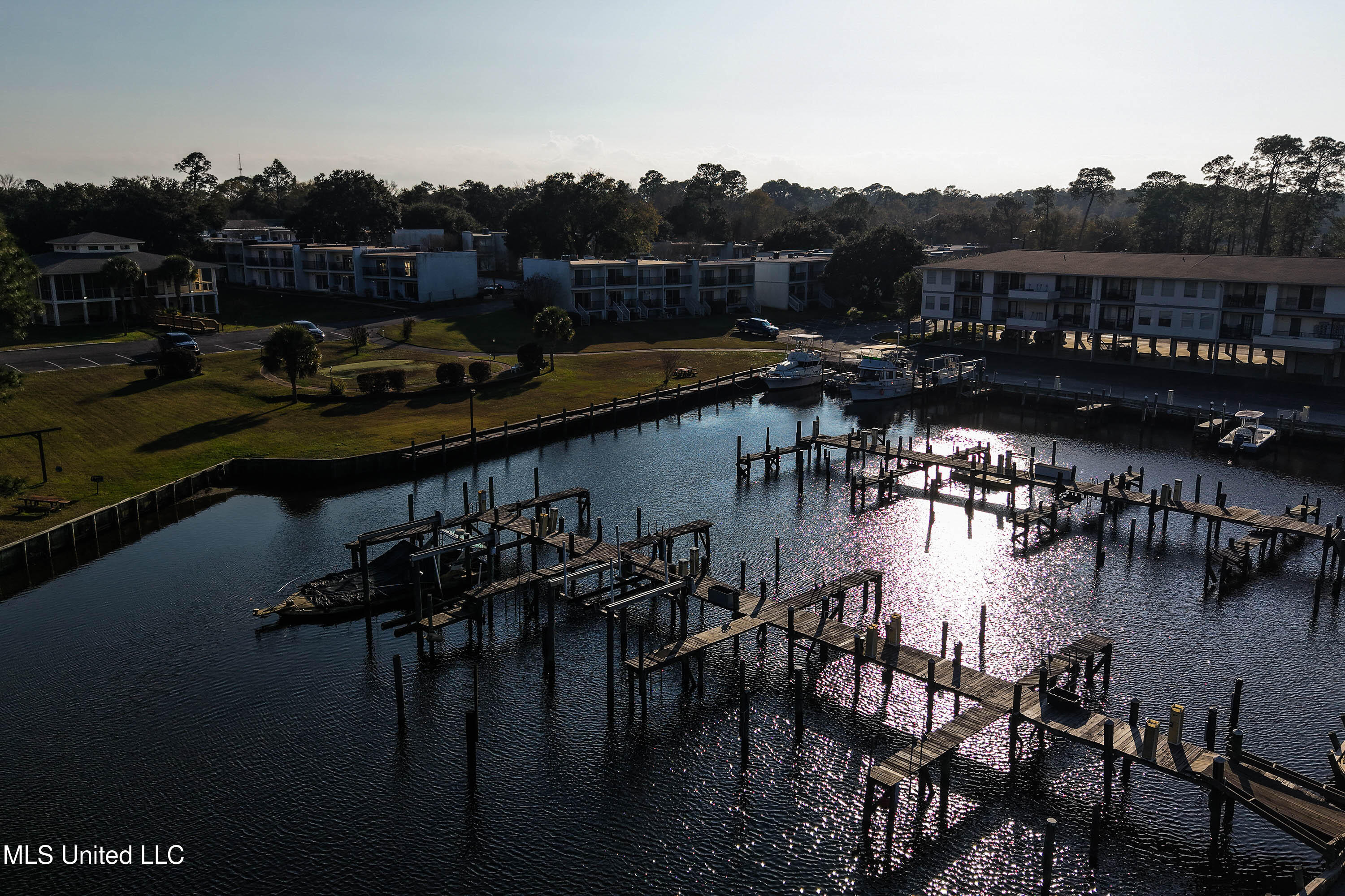 3230 Cumberland Road, Unit 81 Ocean Springs, MS 39564 - Photo 52 of 64 0052