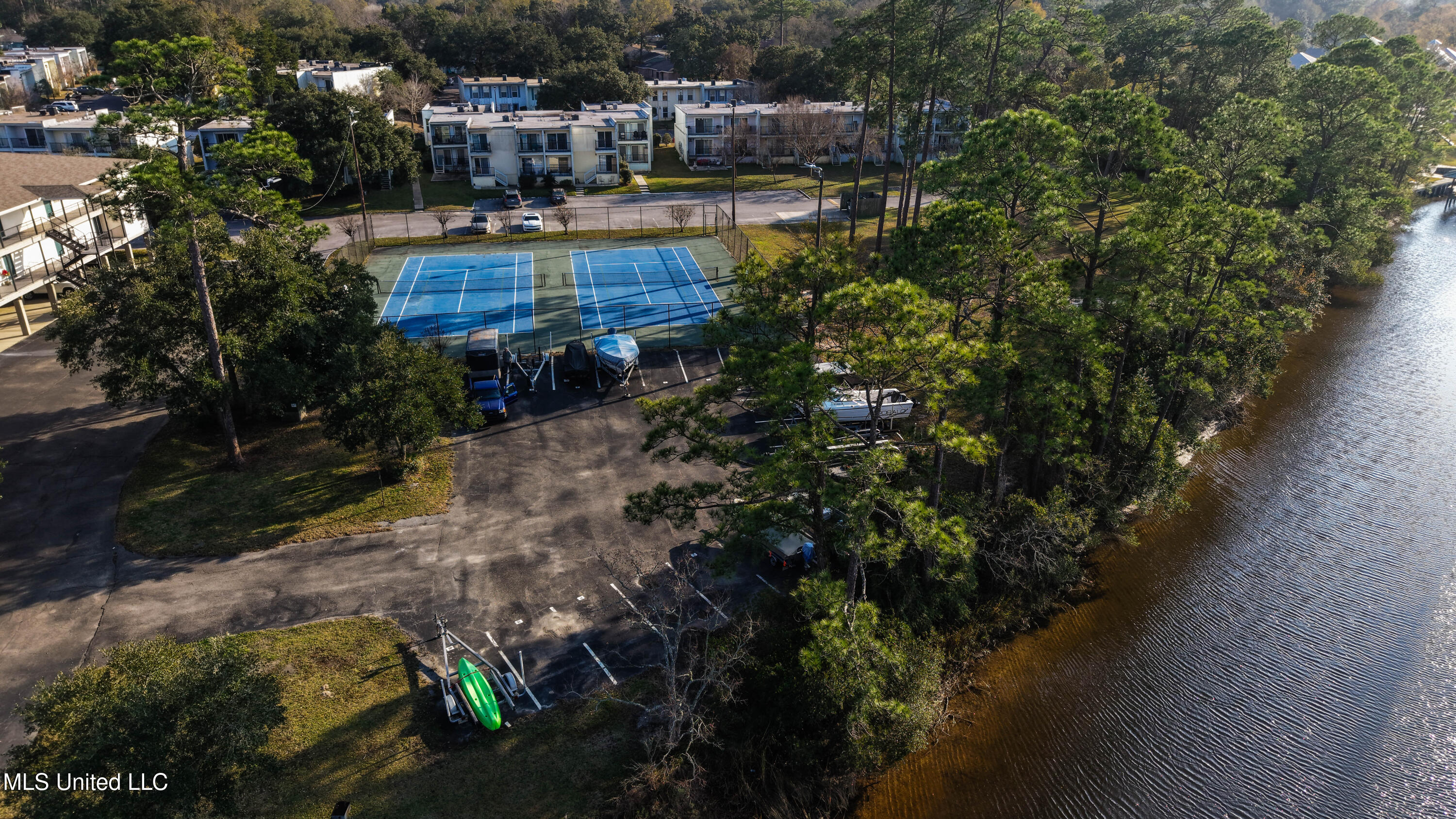 3230 Cumberland Road, Unit 81 Ocean Springs, MS 39564 - Photo 55 of 64 0055