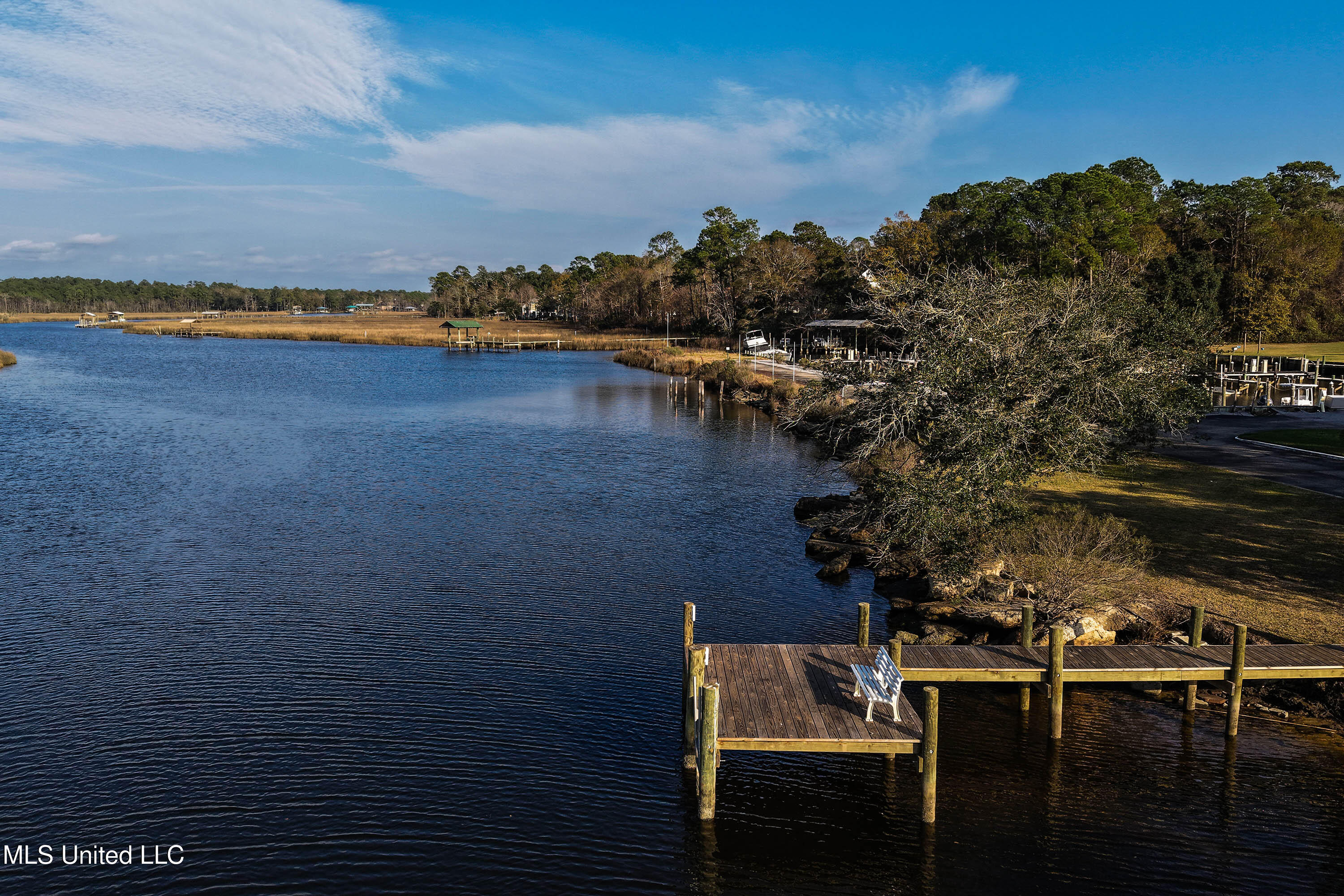 3230 Cumberland Road, Unit 81 Ocean Springs, MS 39564 - Photo 58 of 64 0058