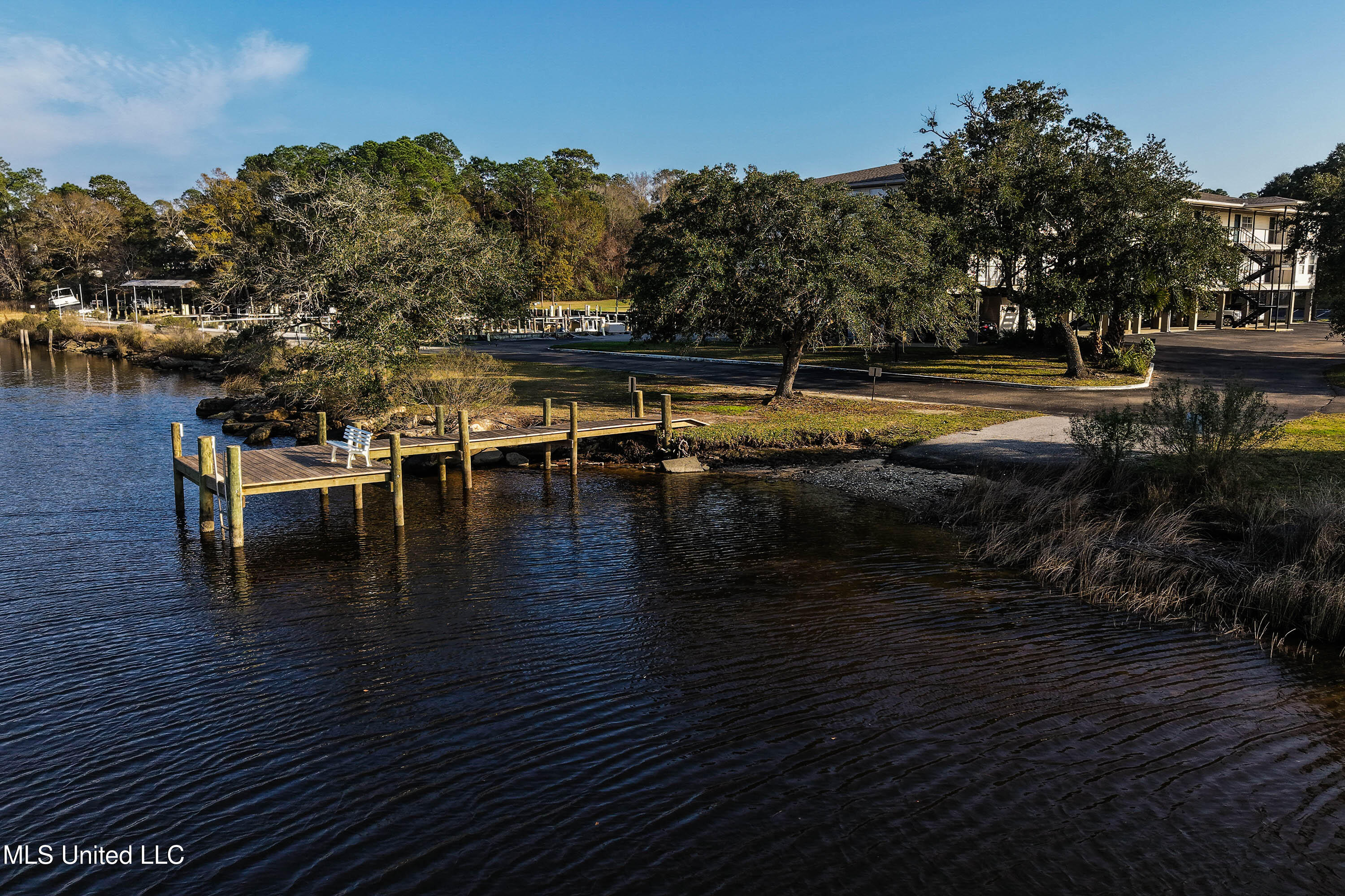 3230 Cumberland Road, Unit 81 Ocean Springs, MS 39564 - Photo 60 of 64 0056