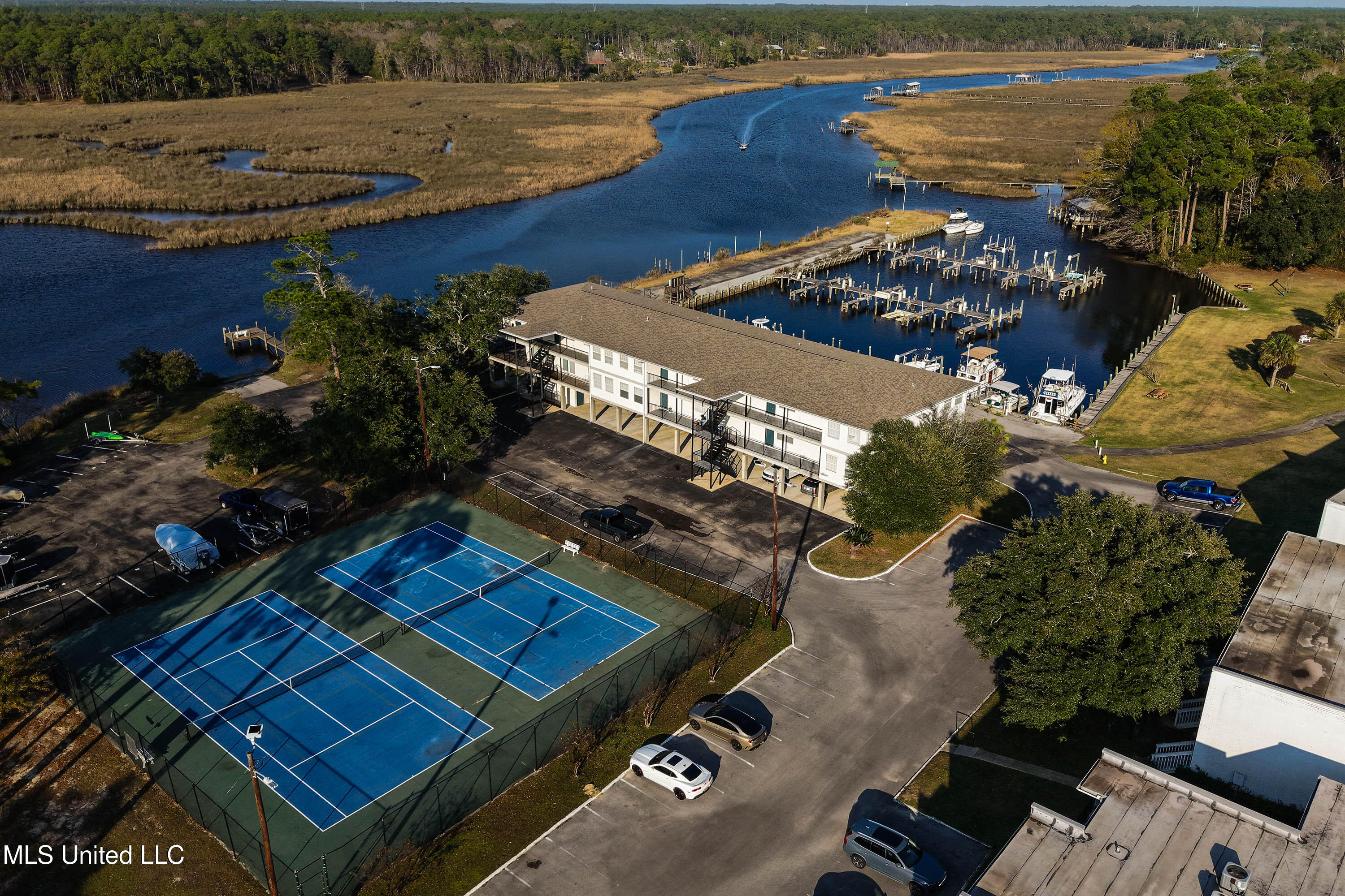 3230 Cumberland Road, Unit 81 Ocean Springs, MS 39564 - Photo 62 of 64 0062