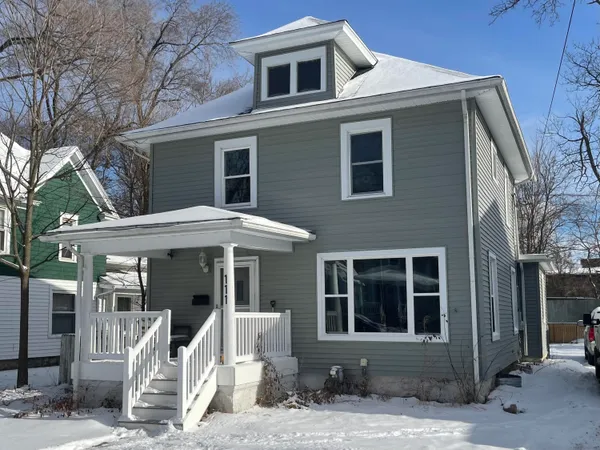 $212,700 | 111 North Forbes Street, Jackson, MI 49202