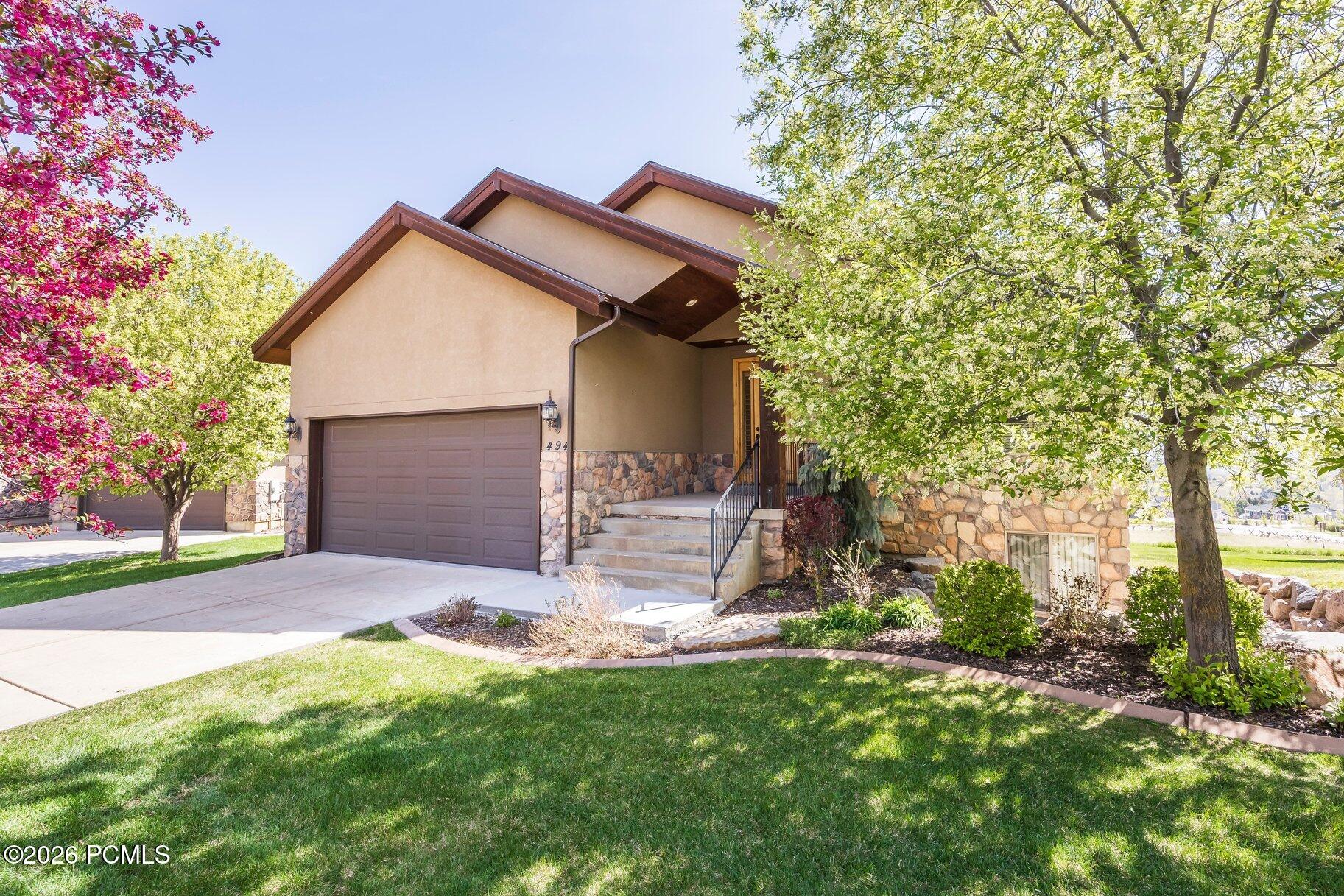 494 North Olympic Way Midway, UT 84049 - Photo 40 of 52