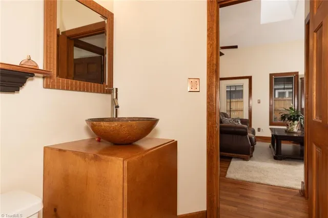 $210,000 | 4204 Sunburst Drive, High Point, NC 27265