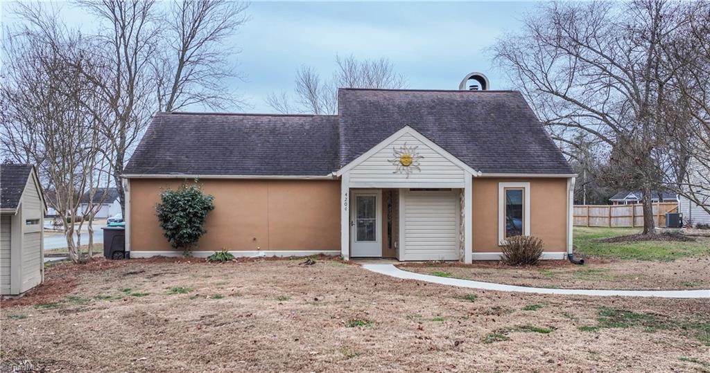 4204 Sunburst Drive High Point, NC 27265 - Photo 2 of 44 4204 Sunburst Dr