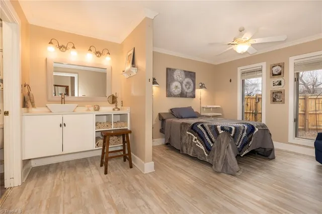 $210,000 | 4204 Sunburst Drive, High Point, NC 27265