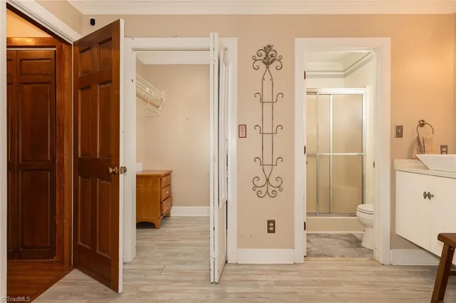 $210,000 | 4204 Sunburst Drive, High Point, NC 27265