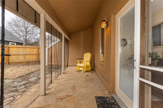 $210,000 | 4204 Sunburst Drive, High Point, NC 27265