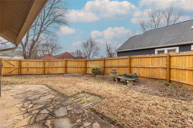 $210,000 | 4204 Sunburst Drive, High Point, NC 27265