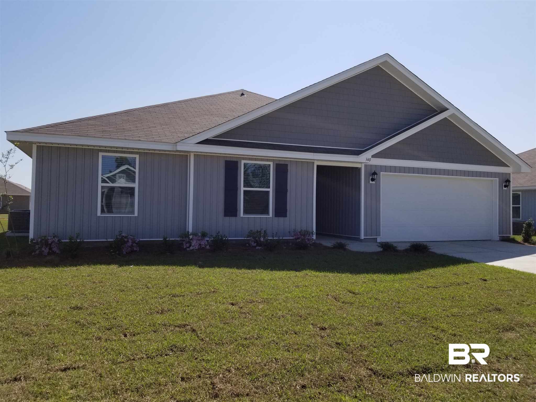 340 Hartenstein Road Foley, AL 36535 - Photo 2 of 30