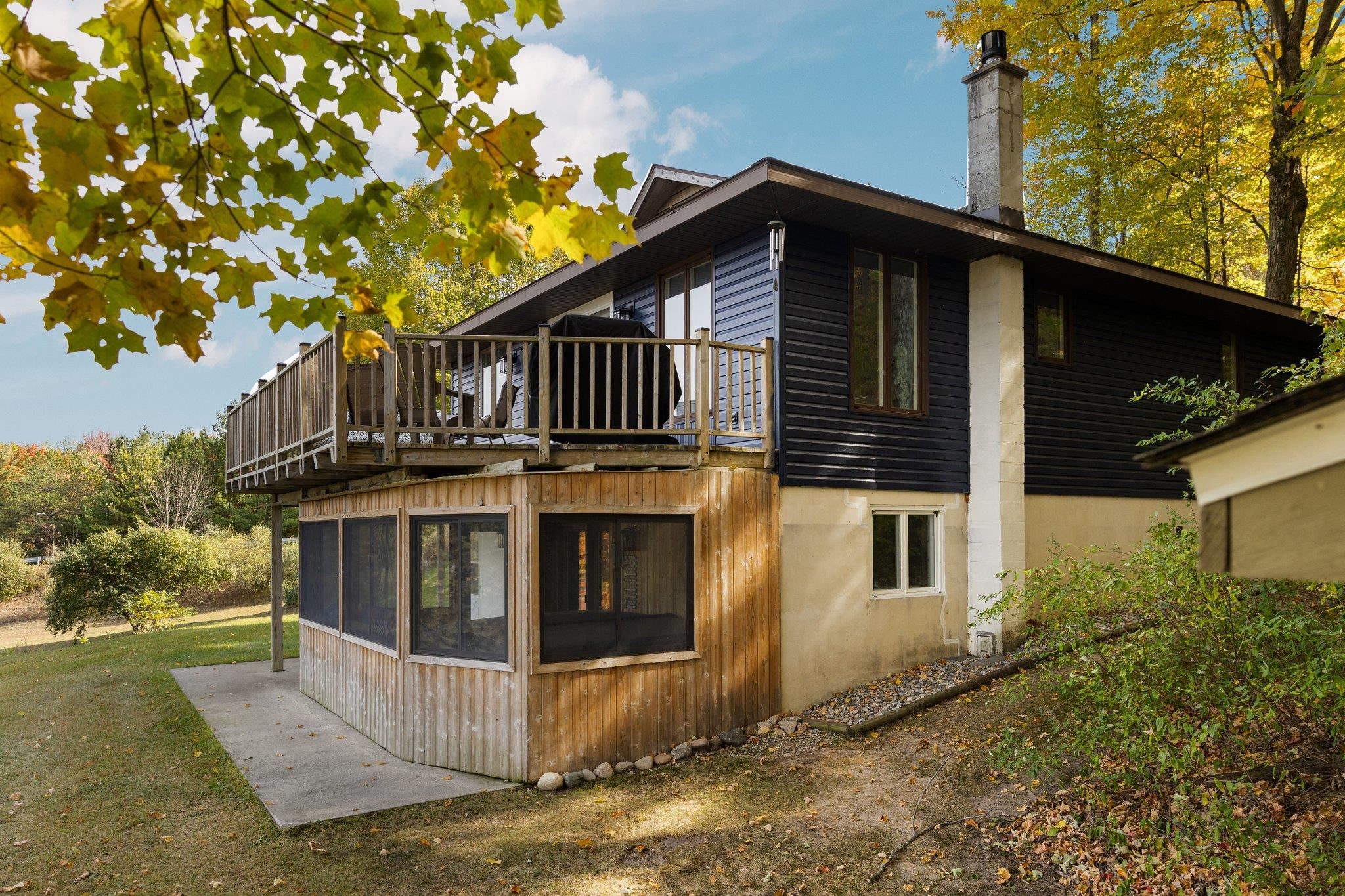 4525 Strait Road Traverse City, MI 49685 - Photo 55 of 67