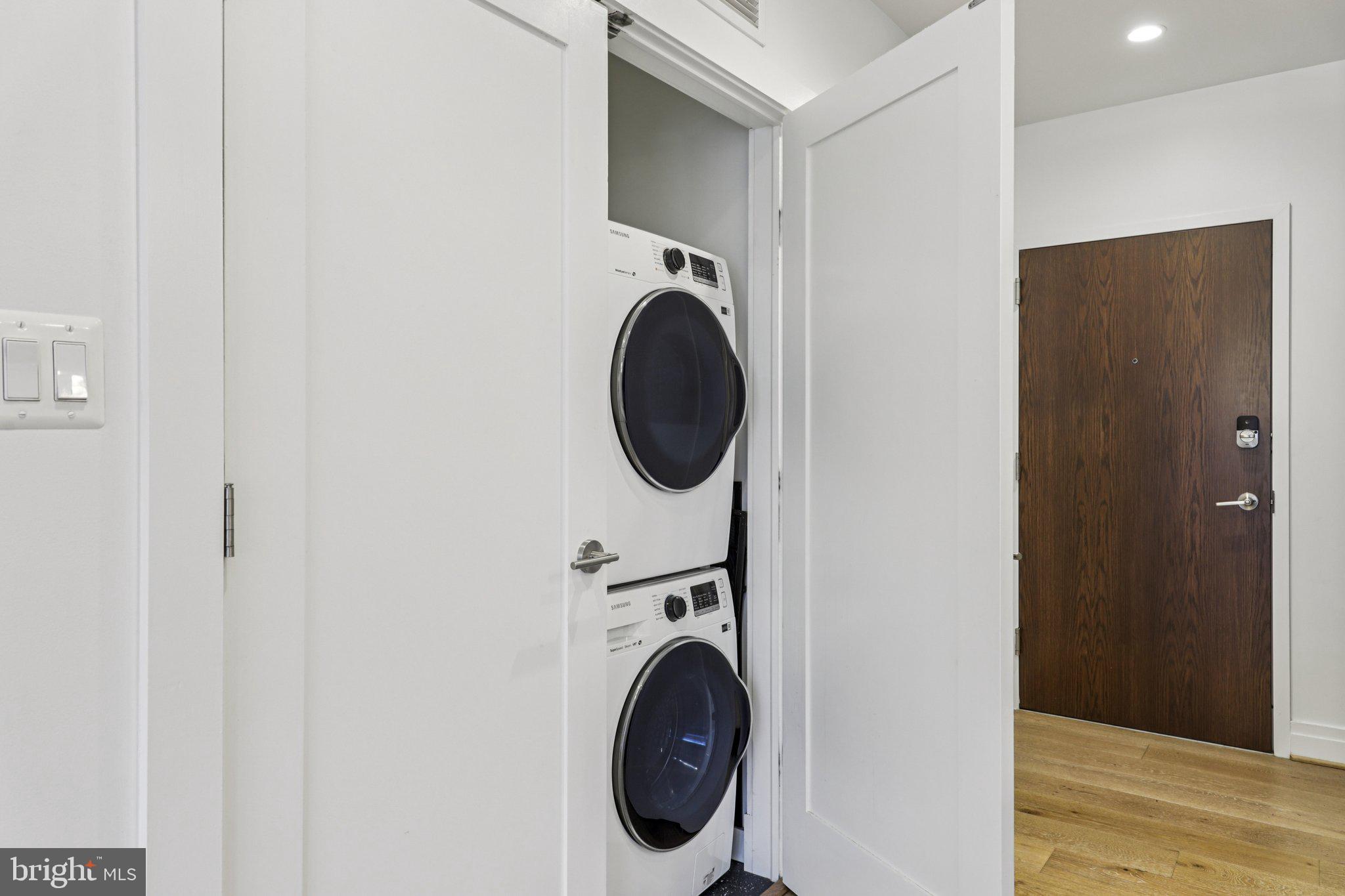 301 H Street Northeast, Unit 201 Washington, DC 20002 - Photo 11 of 27