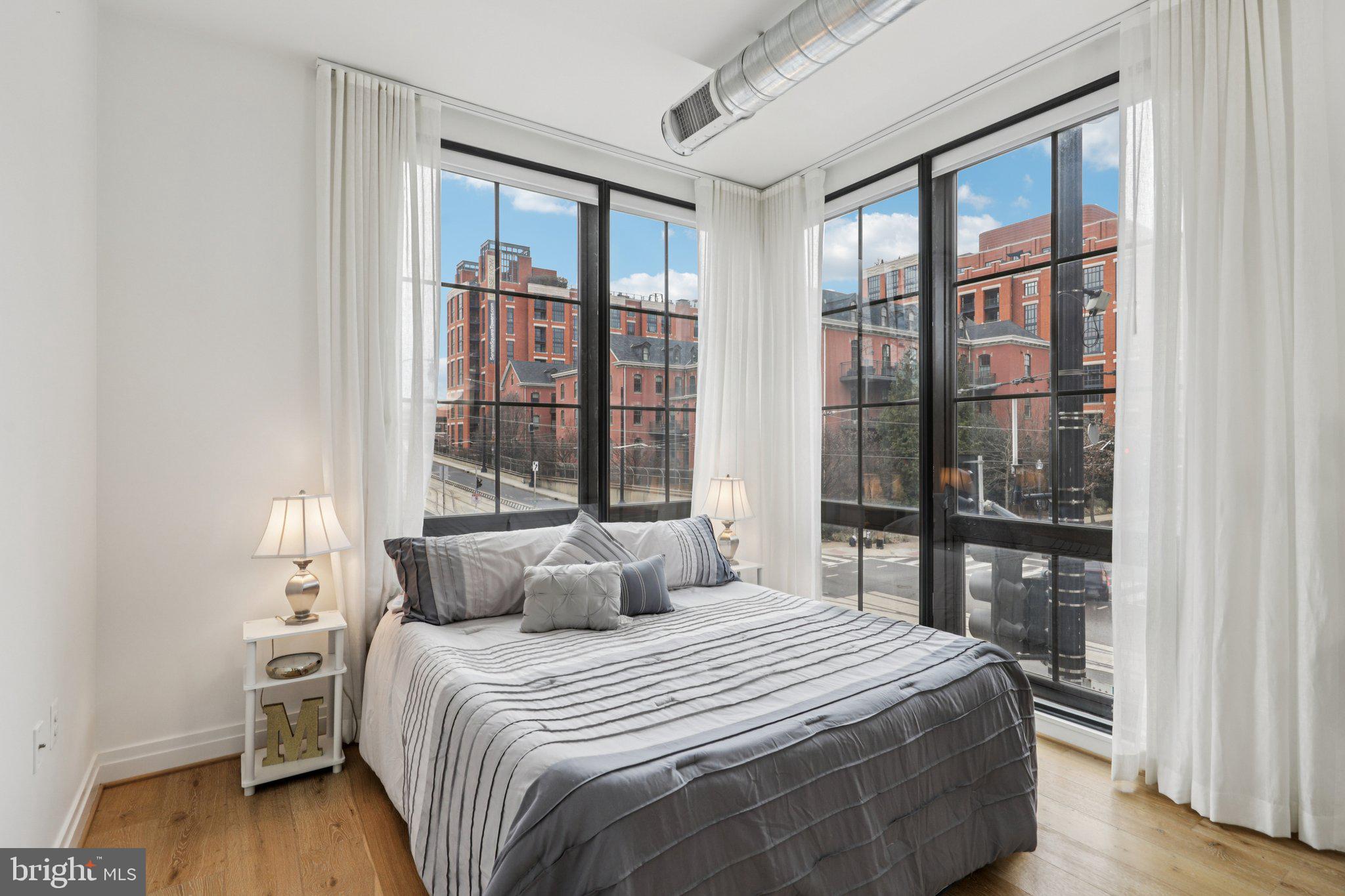 301 H Street Northeast, Unit 201 Washington, DC 20002 - Photo 13 of 27