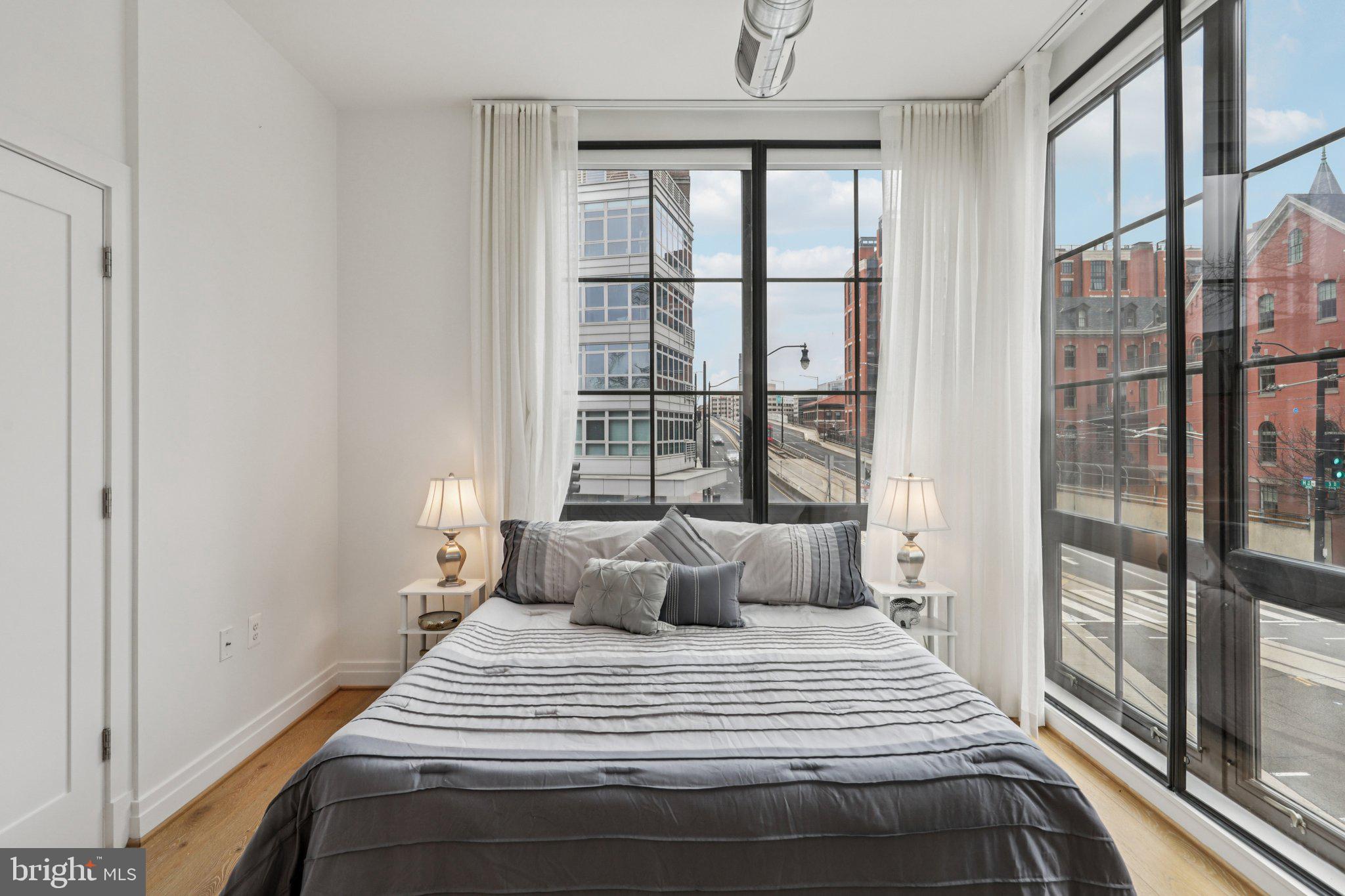 301 H Street Northeast, Unit 201 Washington, DC 20002 - Photo 14 of 27