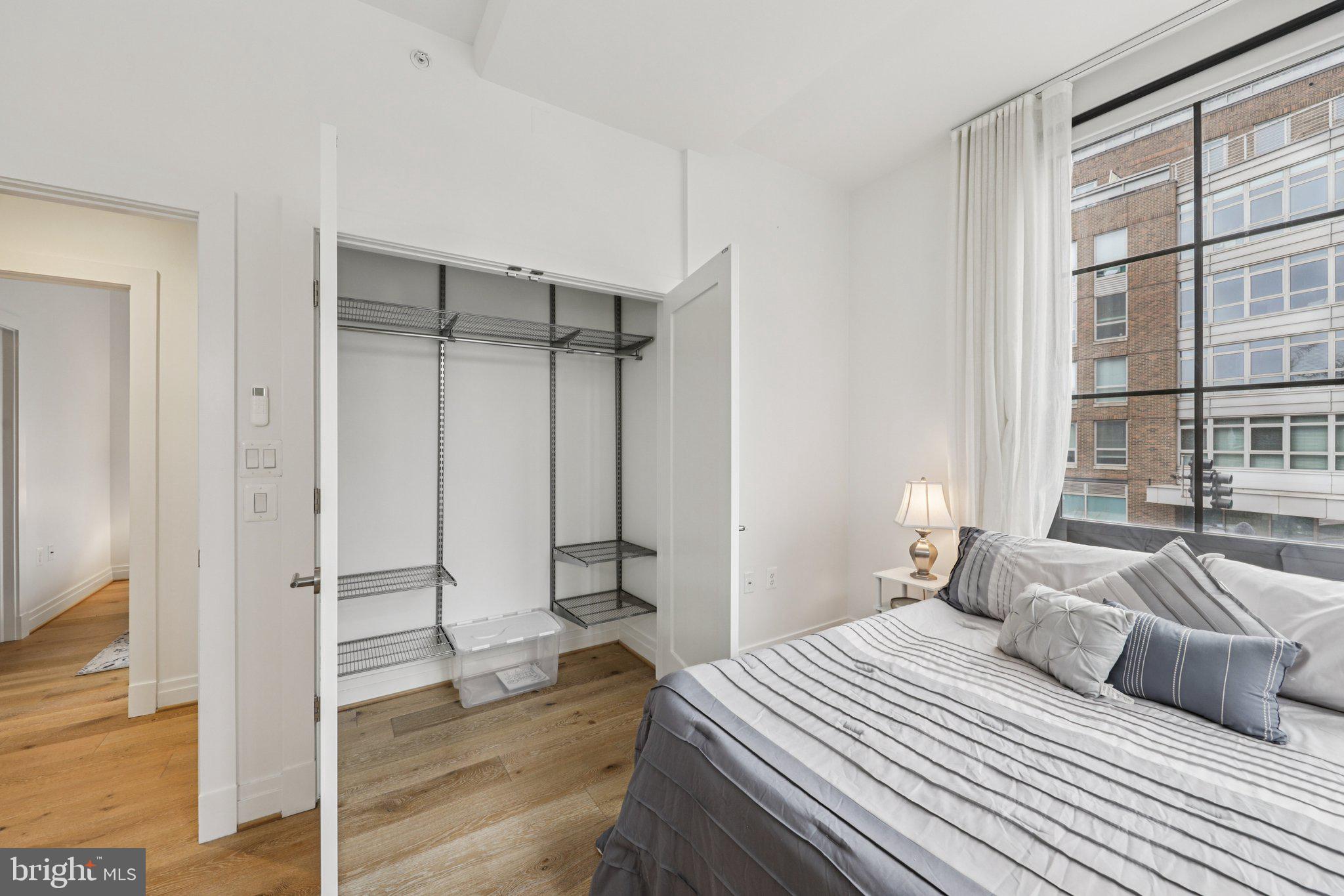 301 H Street Northeast, Unit 201 Washington, DC 20002 - Photo 15 of 27