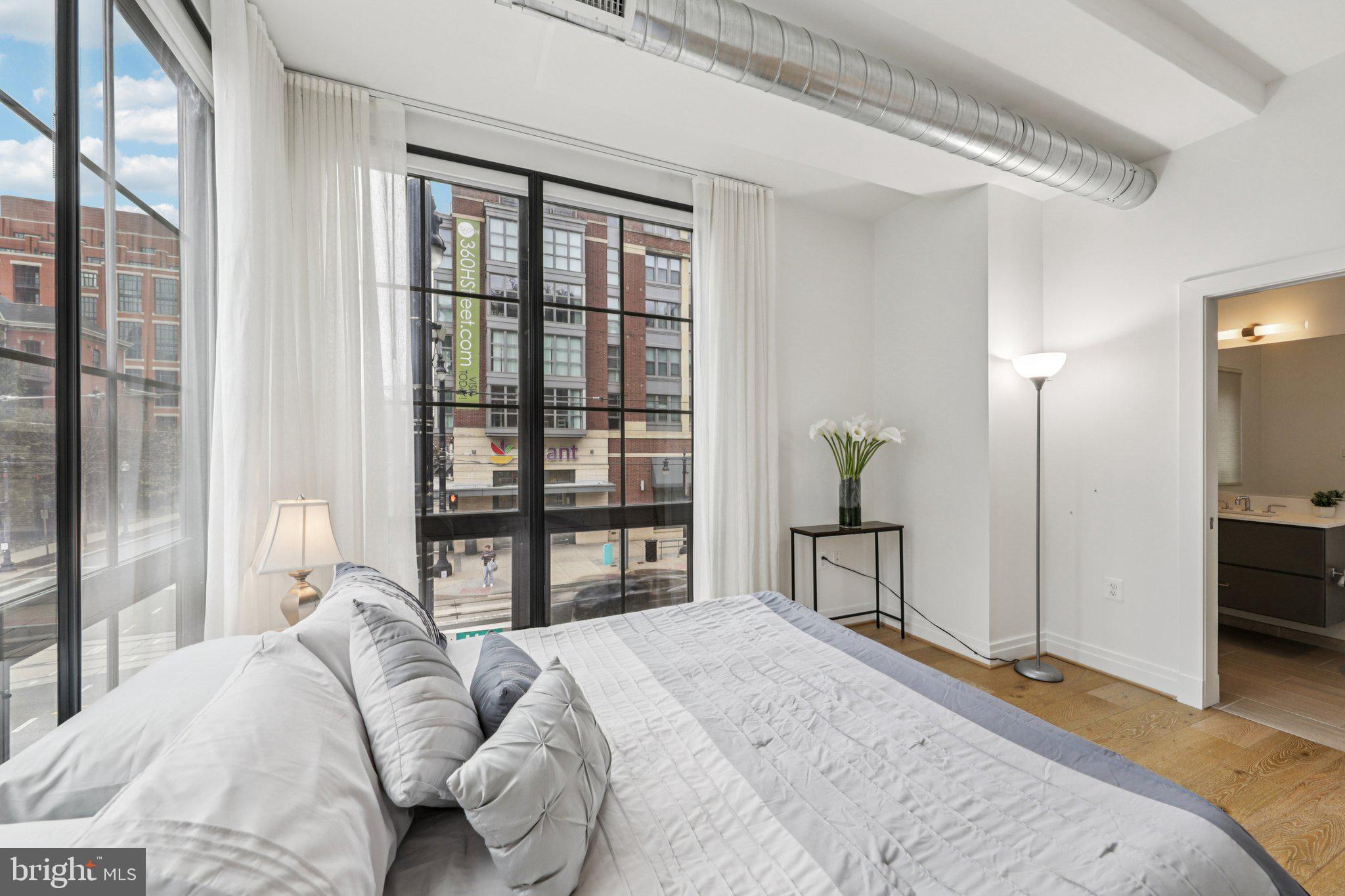 301 H Street Northeast, Unit 201 Washington, DC 20002 - Photo 16 of 27