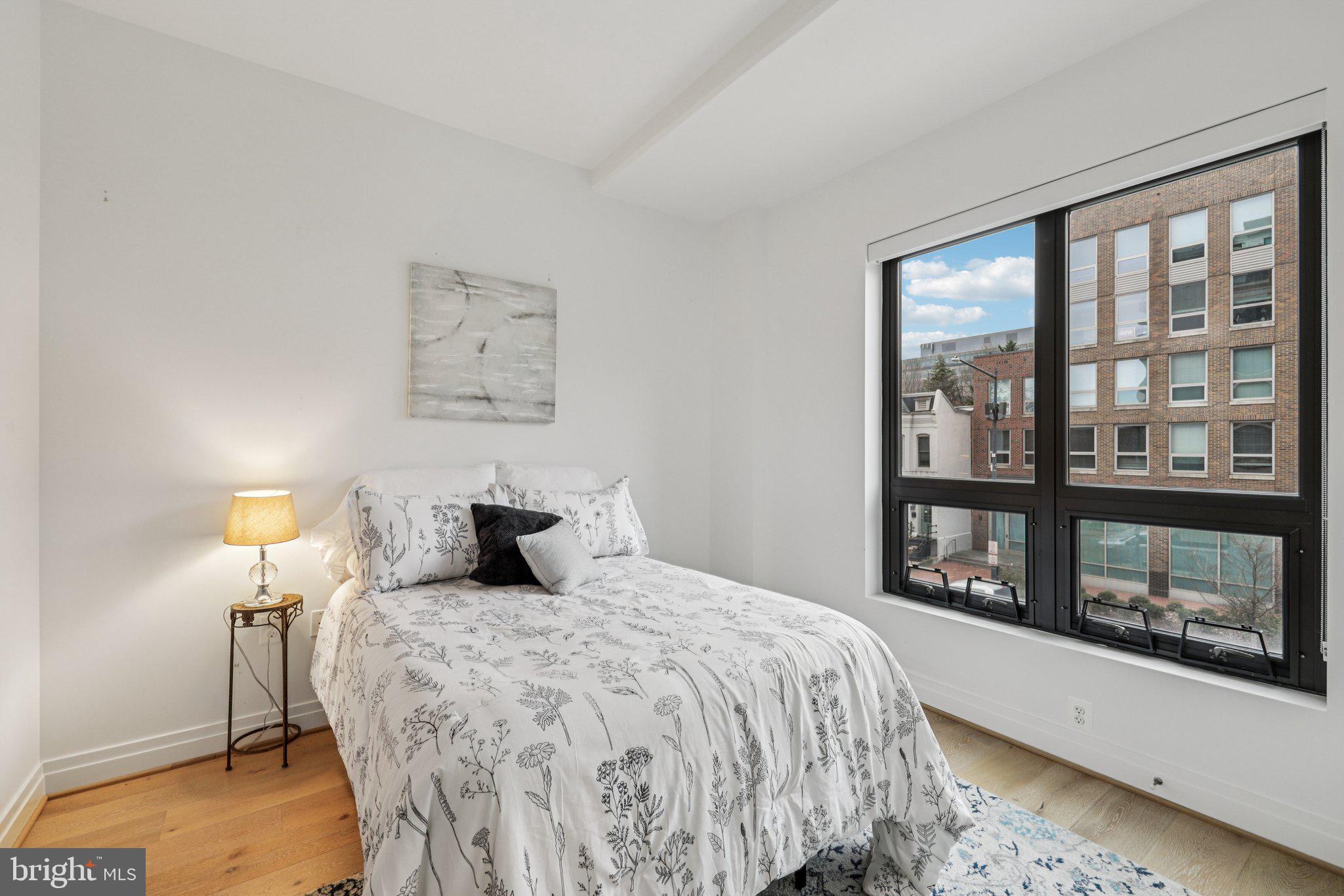 301 H Street Northeast, Unit 201 Washington, DC 20002 - Photo 21 of 27