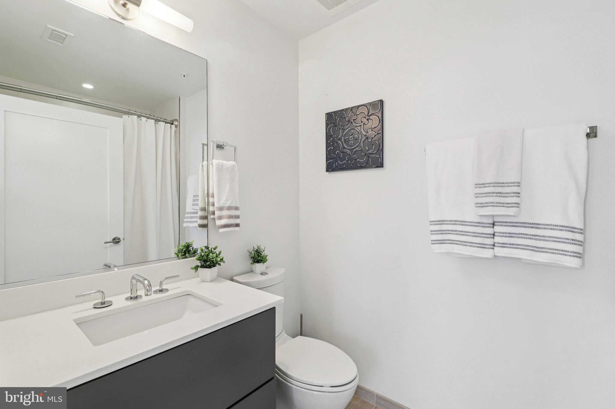 301 H Street Northeast, Unit 201 Washington, DC 20002 - Photo 22 of 27