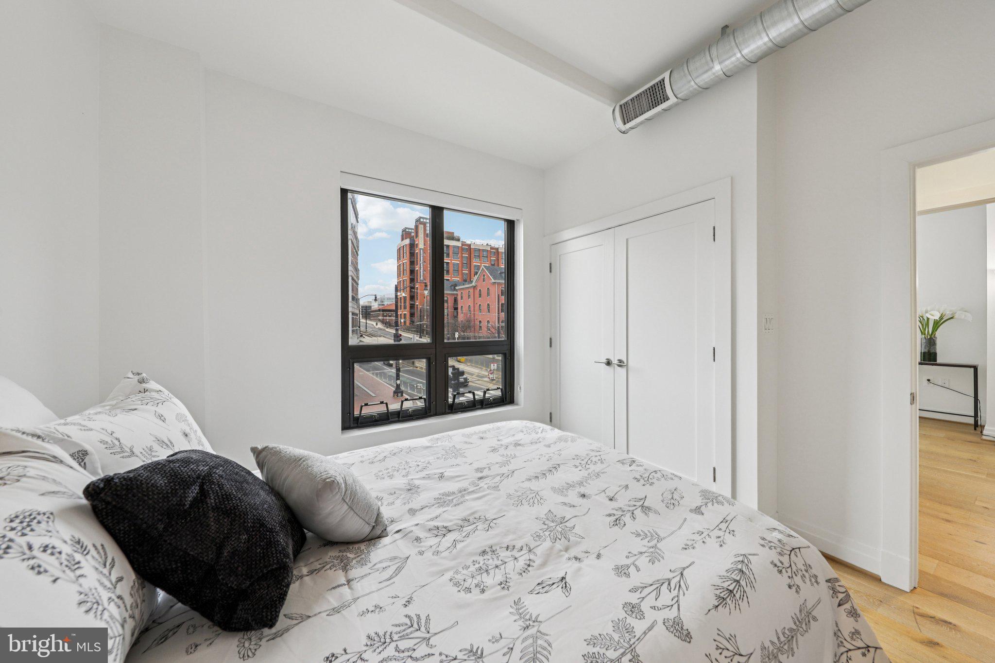 301 H Street Northeast, Unit 201 Washington, DC 20002 - Photo 23 of 27