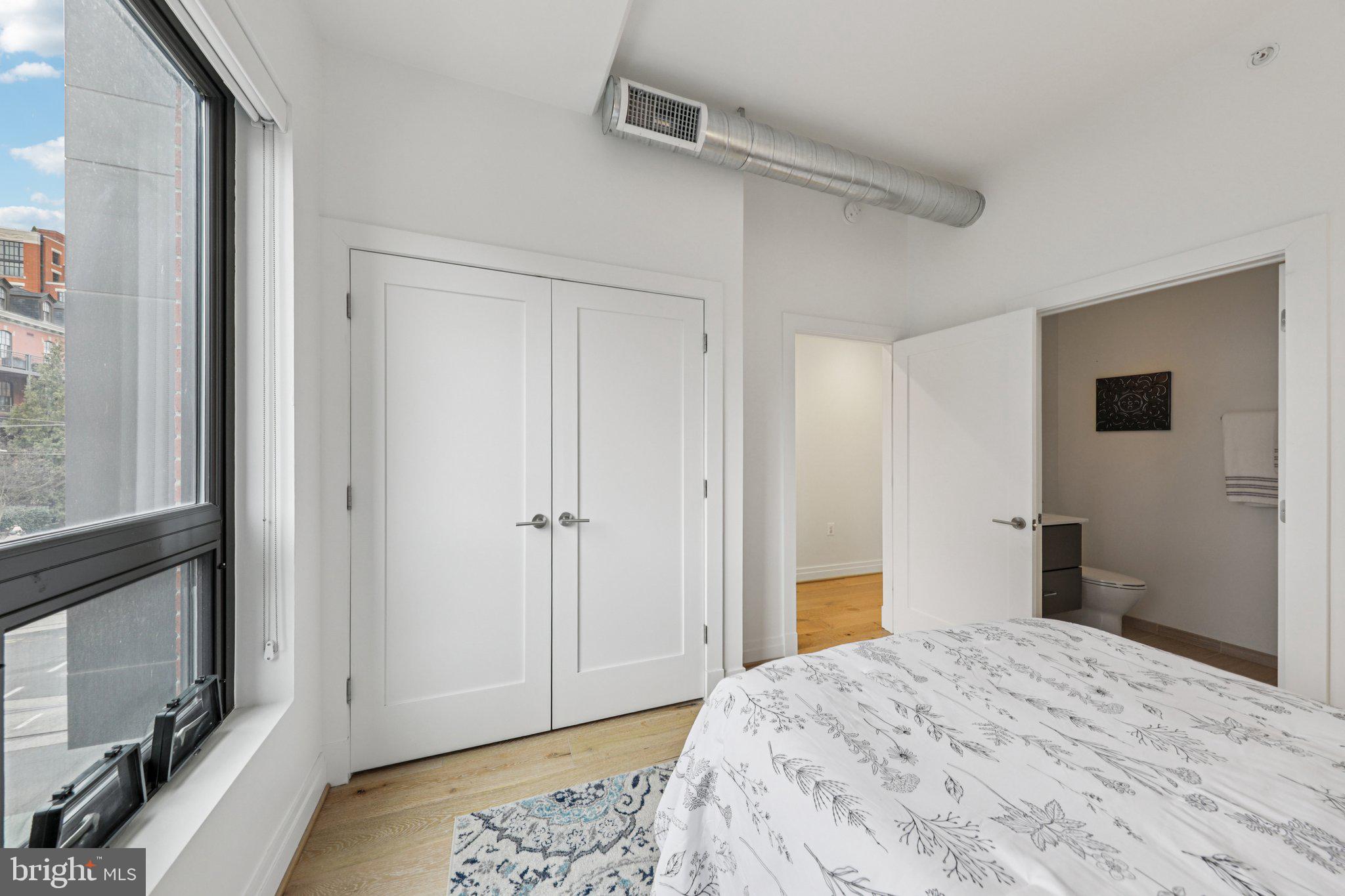 301 H Street Northeast, Unit 201 Washington, DC 20002 - Photo 24 of 27