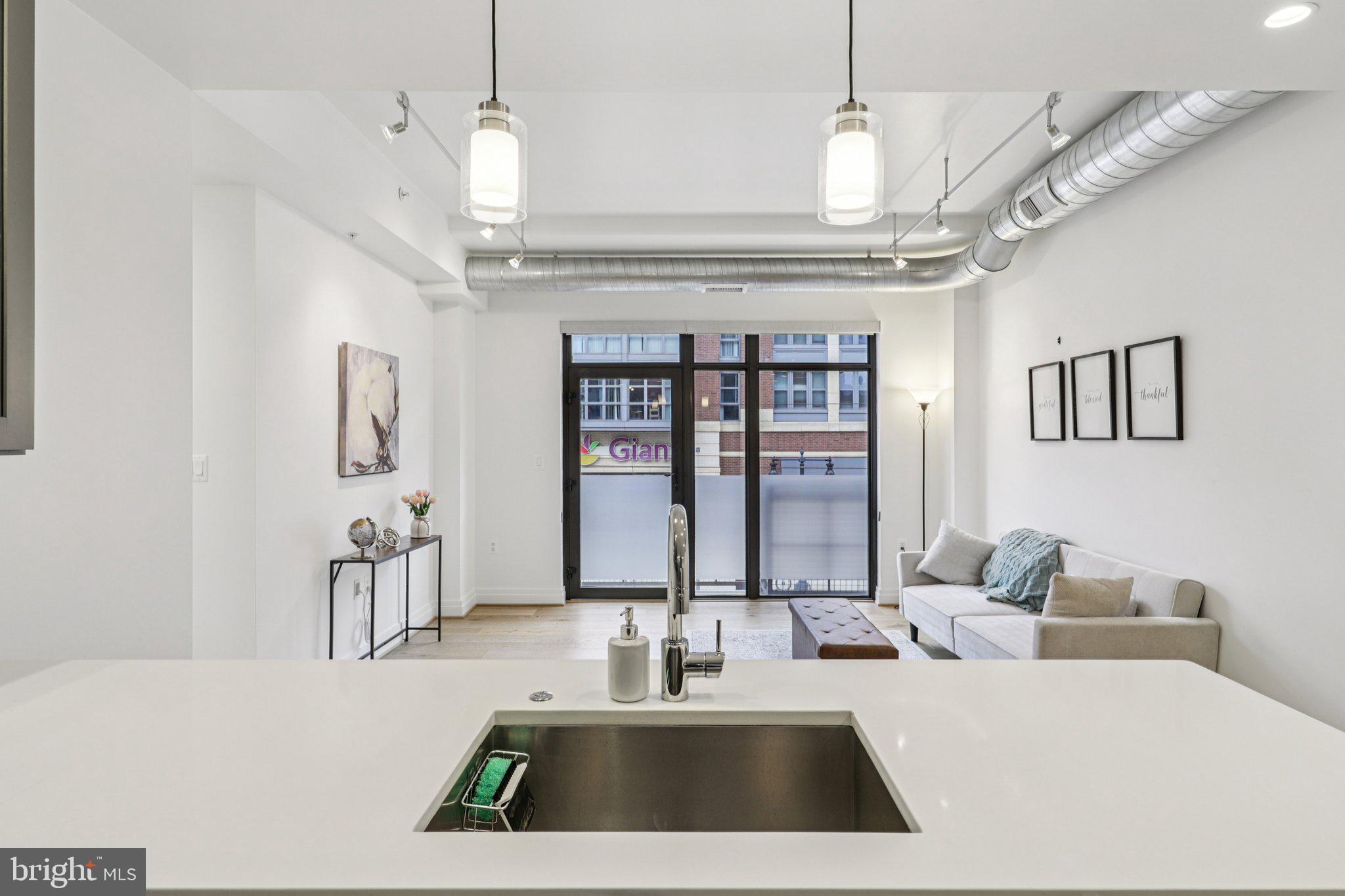 301 H Street Northeast, Unit 201 Washington, DC 20002 - Photo 6 of 27