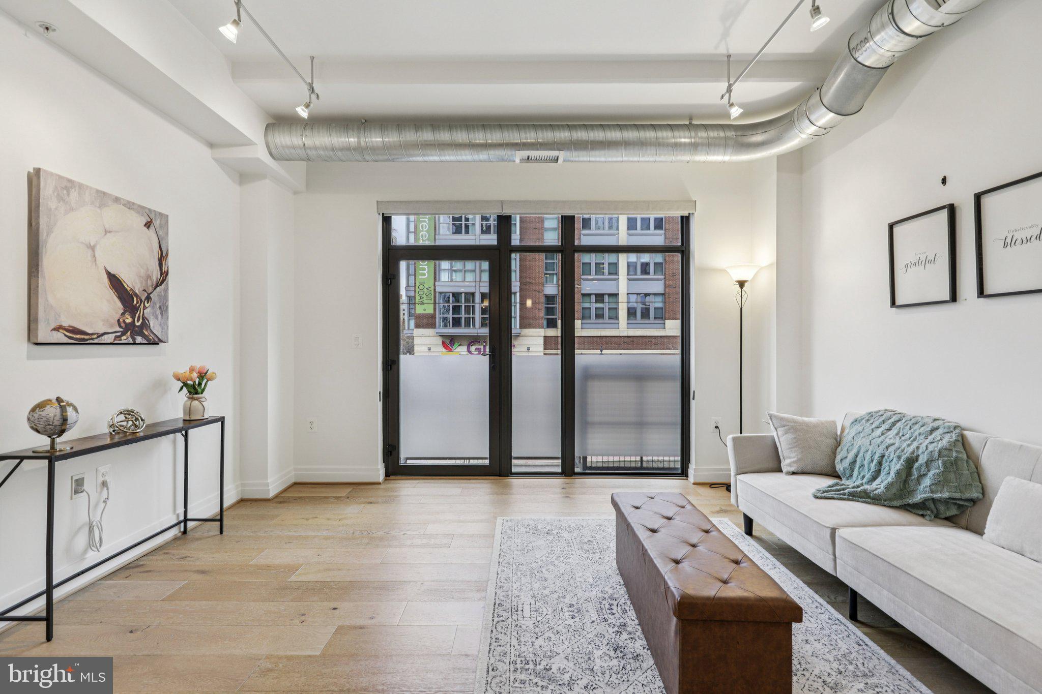 301 H Street Northeast, Unit 201 Washington, DC 20002 - Photo 7 of 27