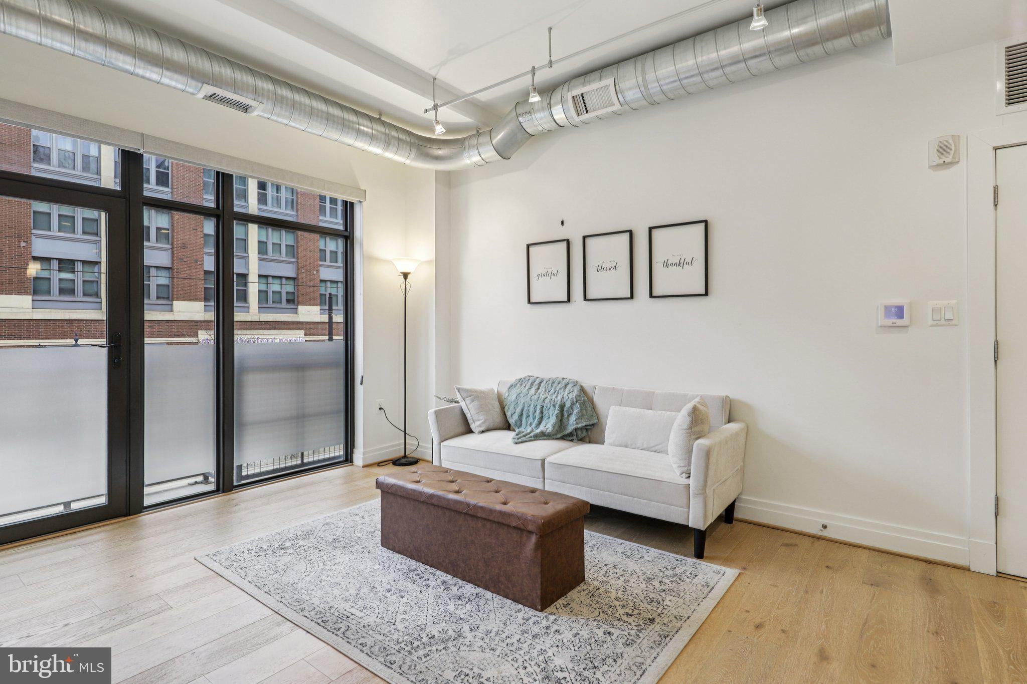 301 H Street Northeast, Unit 201 Washington, DC 20002 - Photo 8 of 27